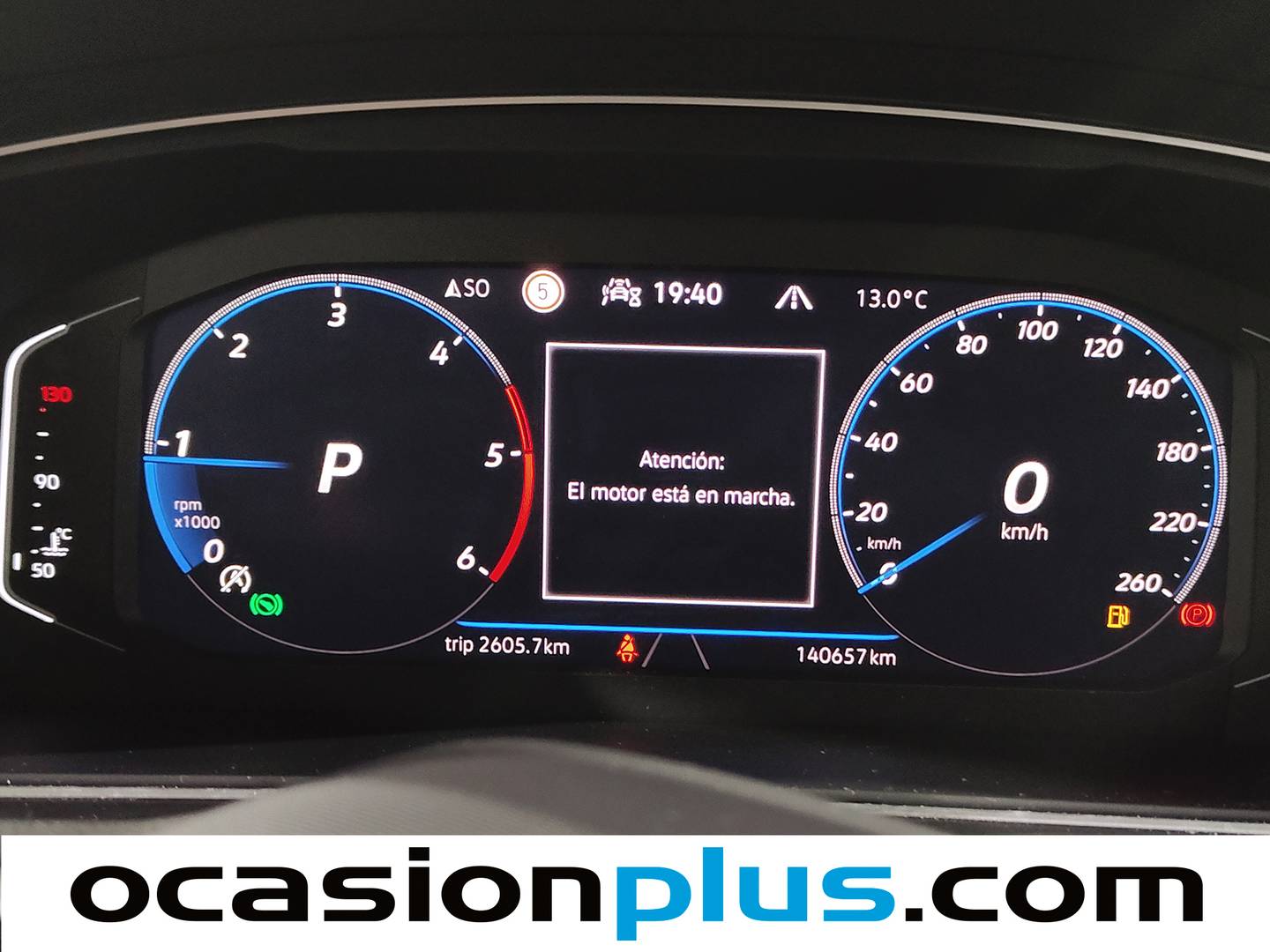 Volkswagen Tiguan Volkswagen Tiguan R-Line 2.0 TDI (150 CV) DSG 2021