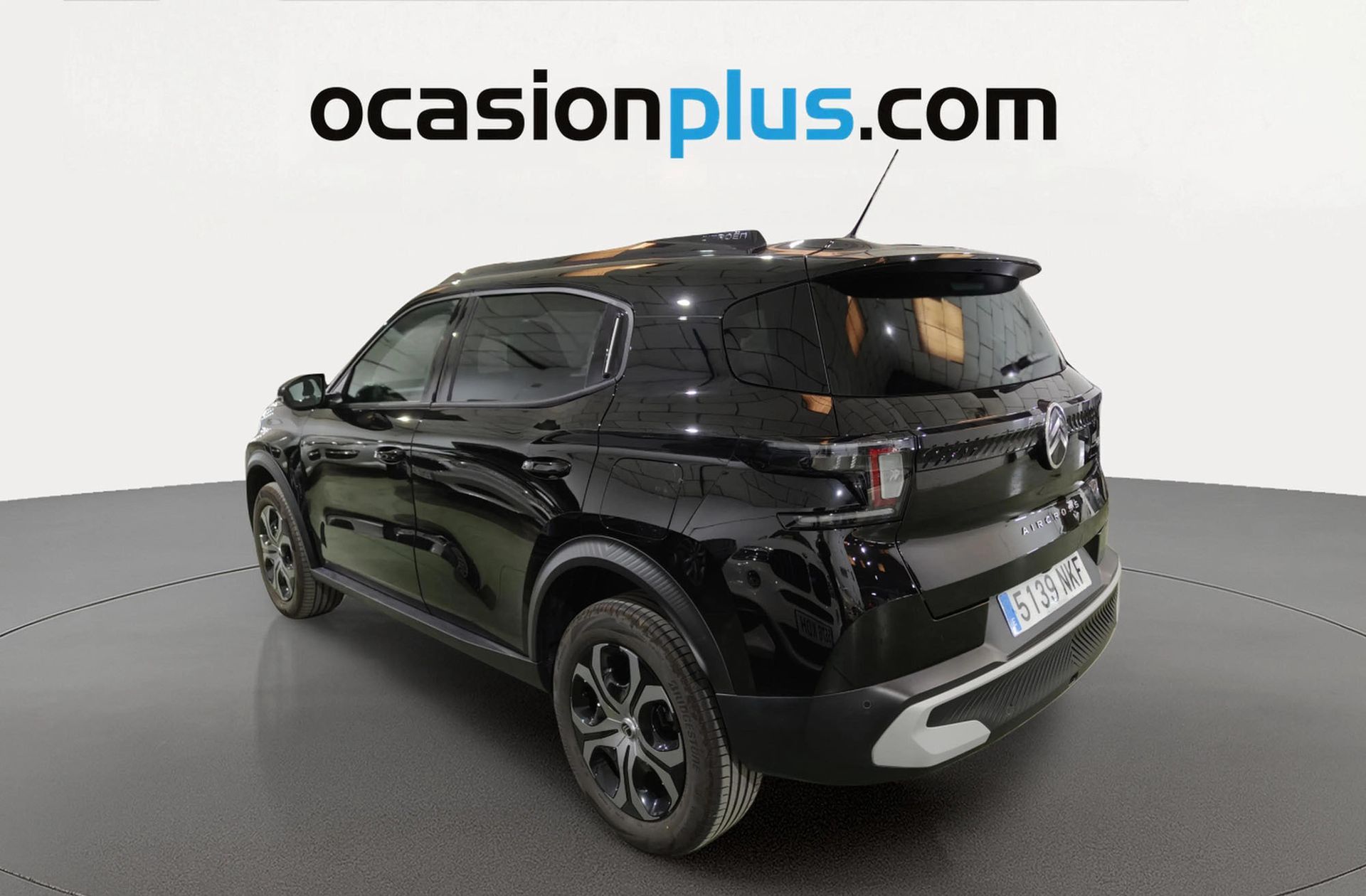Citroën C3 Aircross Hybrid 145 Plus e-DCS6 - foto 3