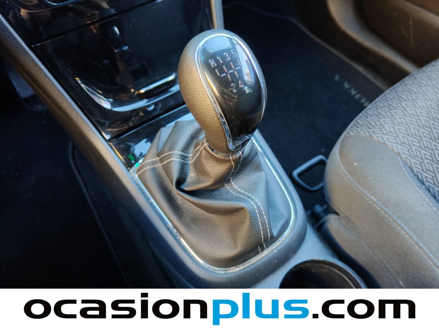 Foto Opel Mokka X Opel Mokka X 1.4 T S&S Selective 4x2 (140 CV)