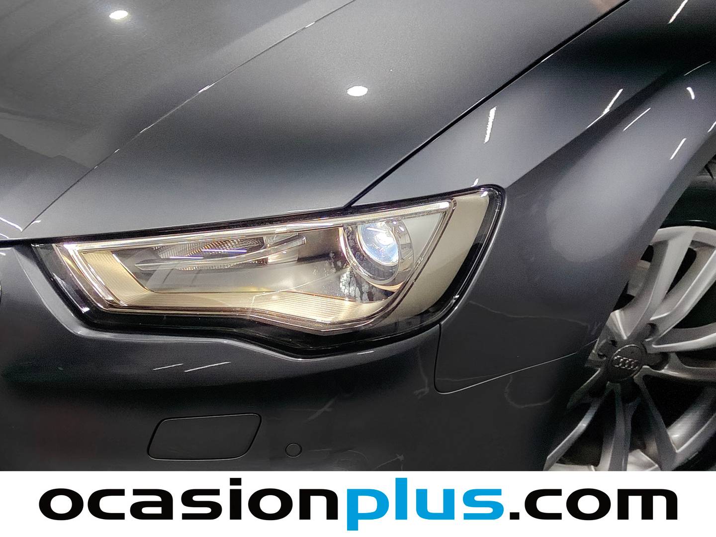 Paquetes del Audi A3 SEDAN Audi A3 SEDAN Sedan S line edition 2.0 TDI clean diesel (136 CV) Pack S-Line