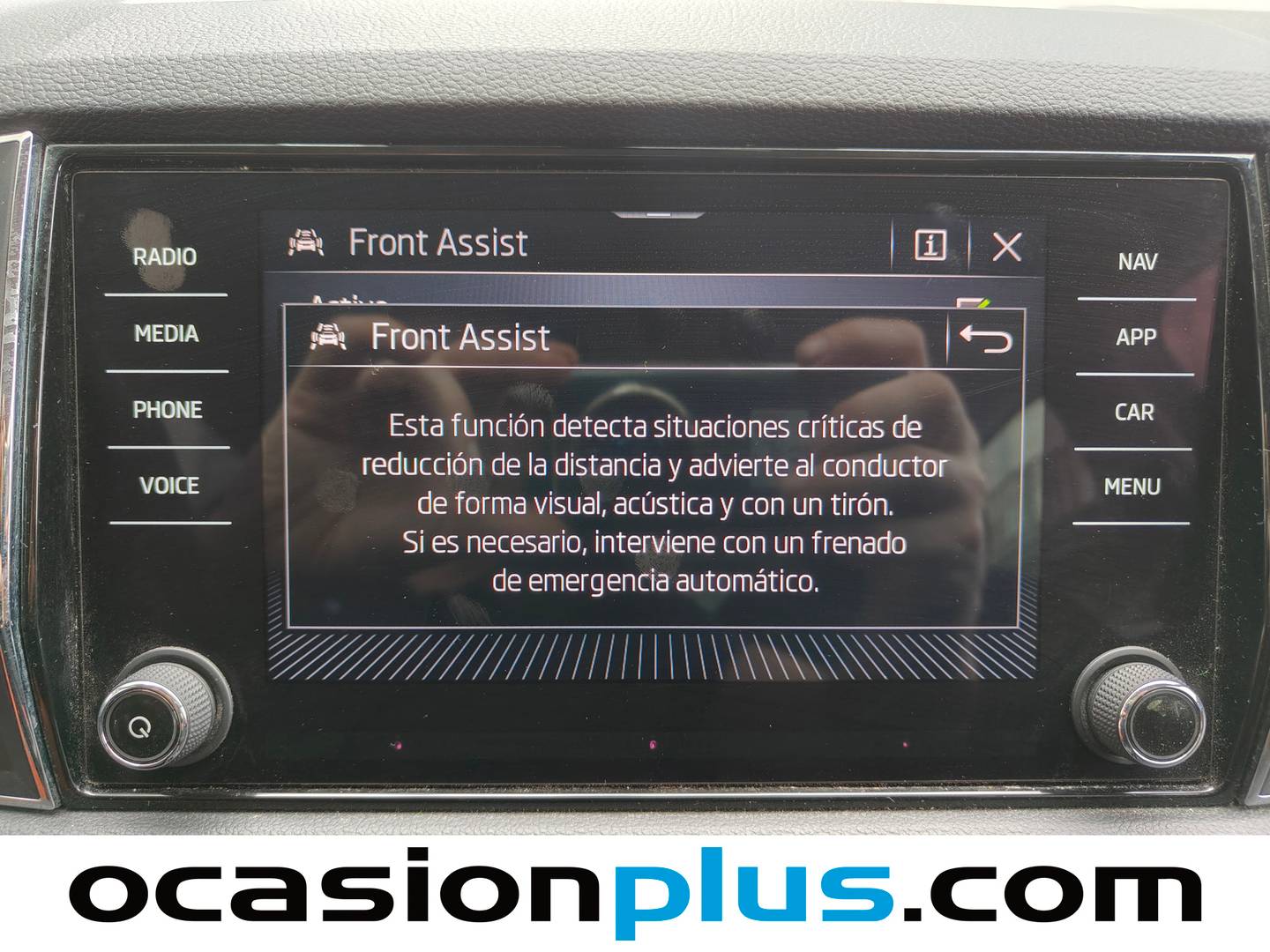 Skoda Karoq Skoda Karoq 2.0 TDI Ambition 4X4 DSG (150 CV) al mejor precio