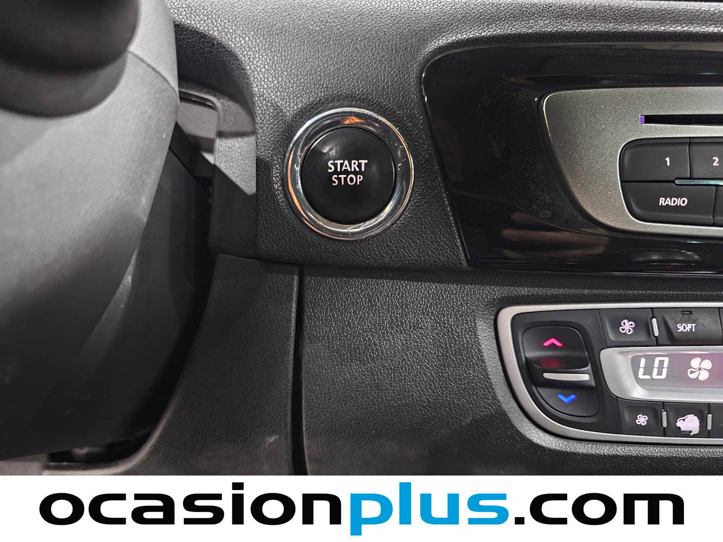 Renault Scénic Renault Scenic dCi 110 BOSE EDC Euro6 (110 CV) al mejor precio