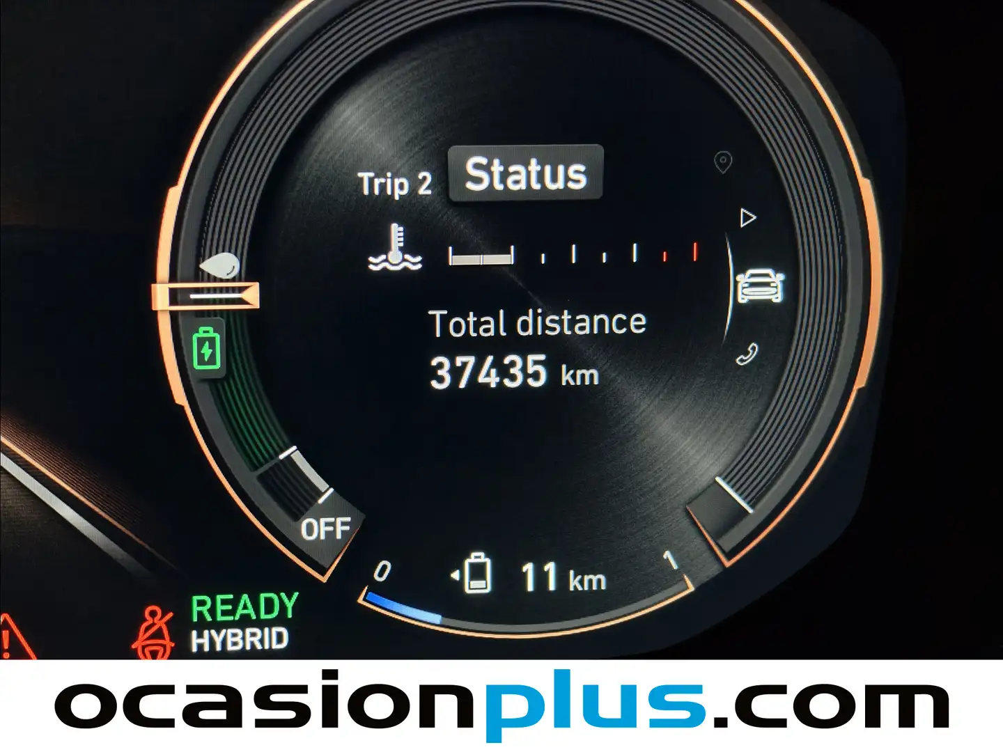 Foto Lynk & Co 01 Lynk & Co 01 1.5 PHEV 6.6kW (261 CV)