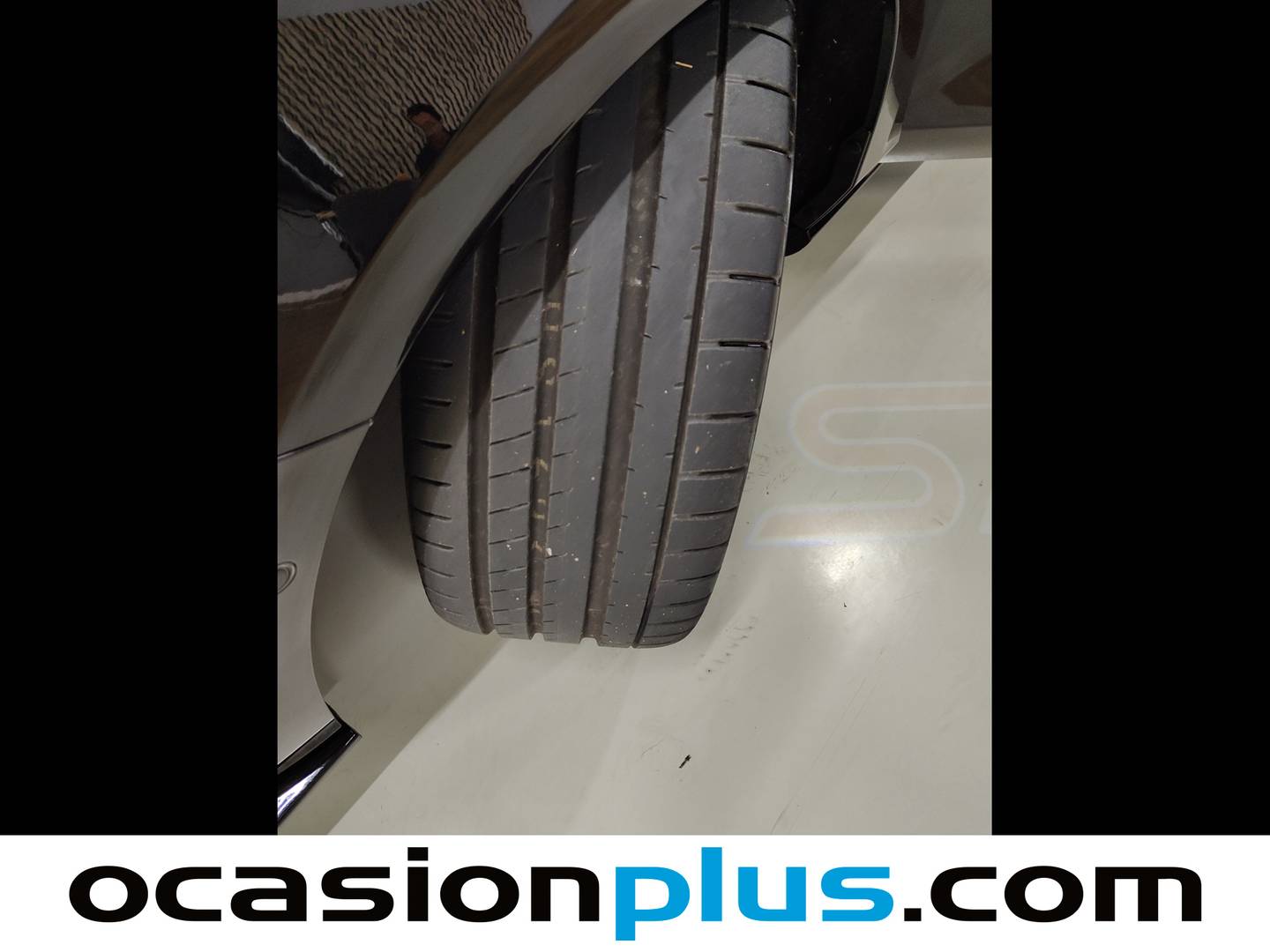 Ford Focus Ford Focus 2.3 EcoBoost ST 3 (280 CV) al mejor precio