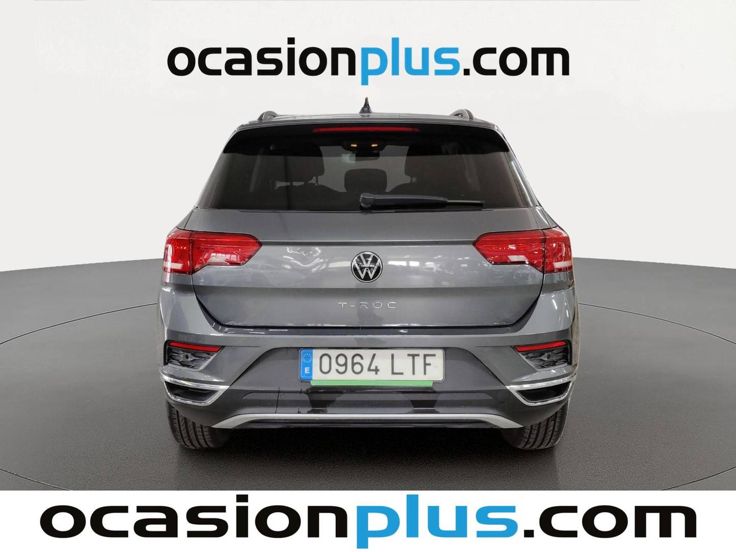 Volkswagen T-Roc Volkswagen T-Roc Advance 1.0 TSI (110 CV) barato