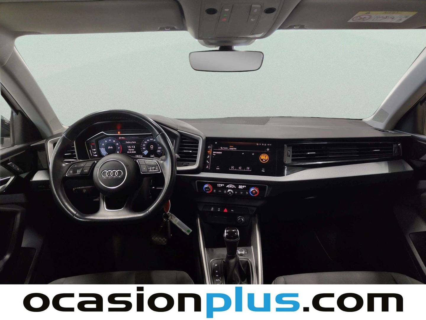 Audi A1 Audi A1 Sportback Adrenalin edition 30 TFSI S tronic (110 CV) PACK S-LINE de ocasión