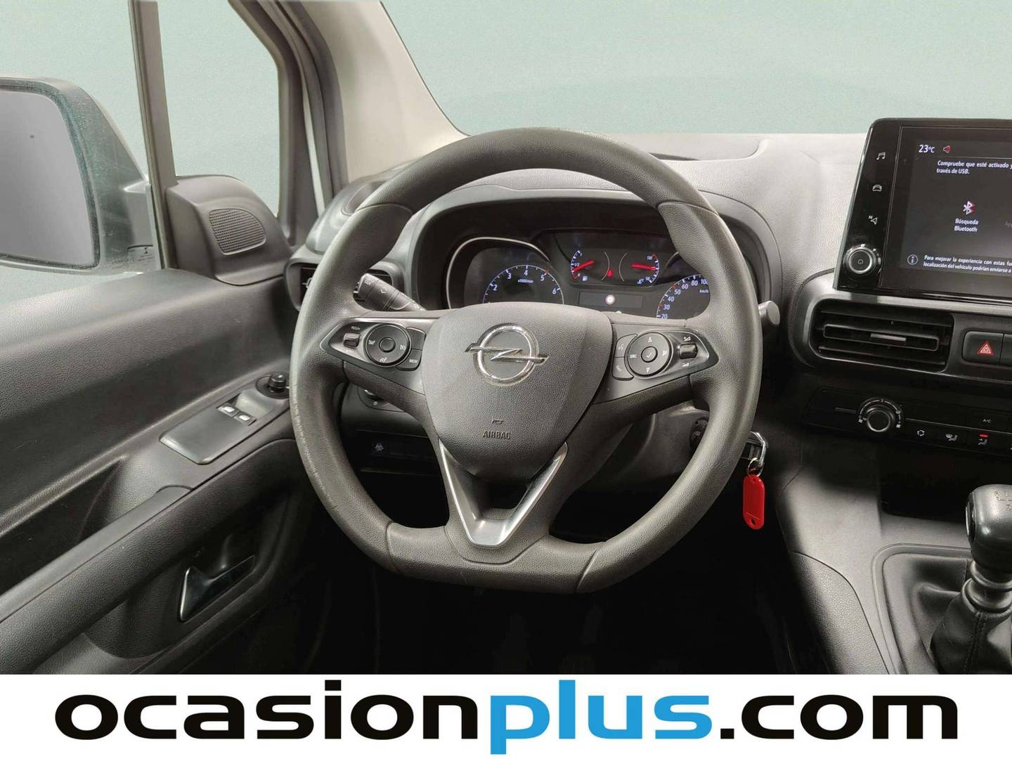 Opel Combo Life Opel Combo Life 1.5 TD S&S Edition Plus L (102 CV) de segunda mano