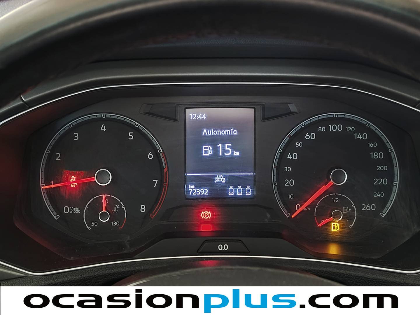 Volkswagen T-Roc Volkswagen T-Roc Advance 1.0 TSI (110 CV) barato