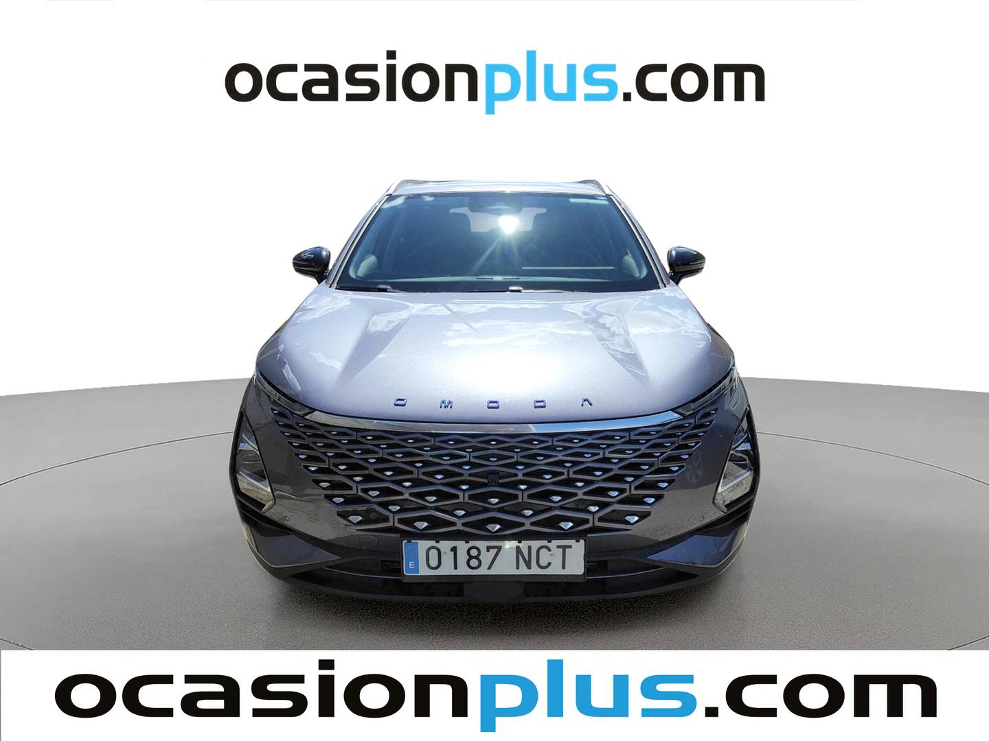 OMODA 5 OMODA 5 1.6 TGDI Premium (145 CV) 147cv