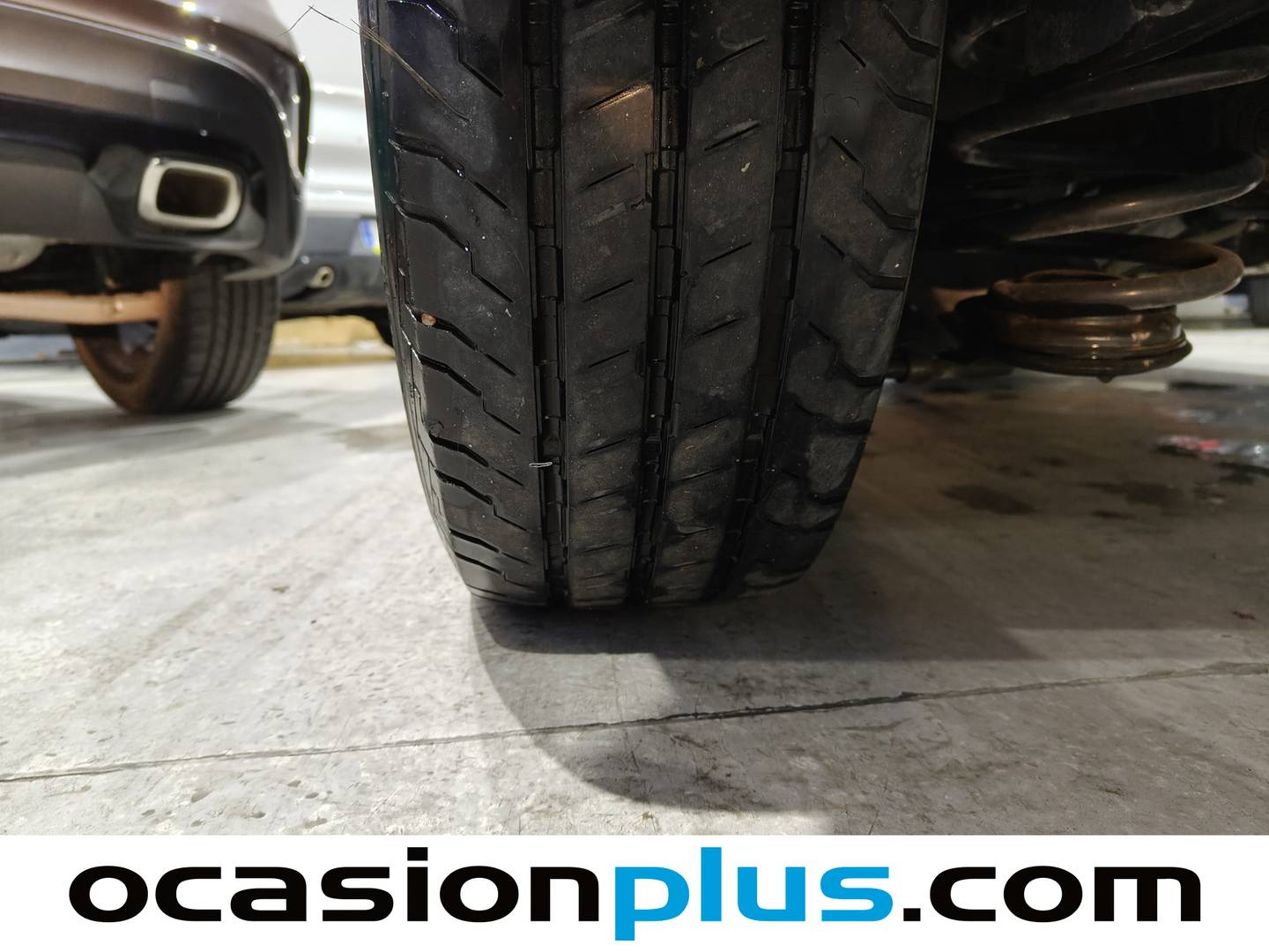 Foto Opel Vivaro Opel Vivaro 1.5 Diesel S Standart Express (102 CV)