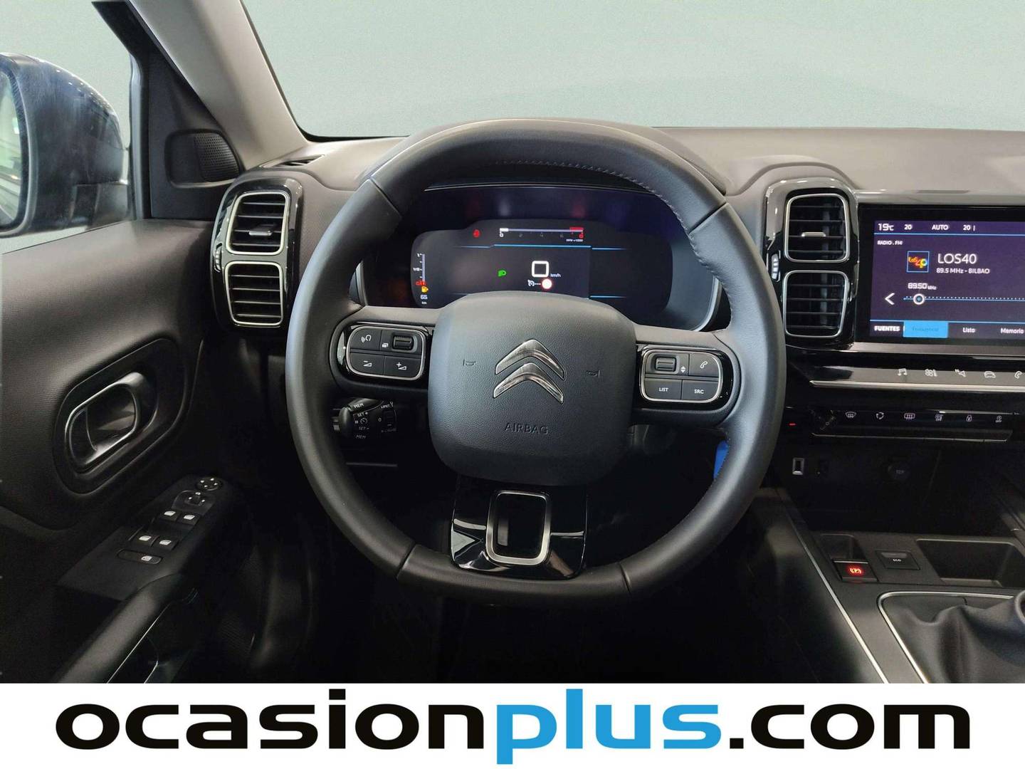 Citroën C5 Aircross Citroën C5 Aircross PureTech 130 S&S You (131 CV) de segunda mano