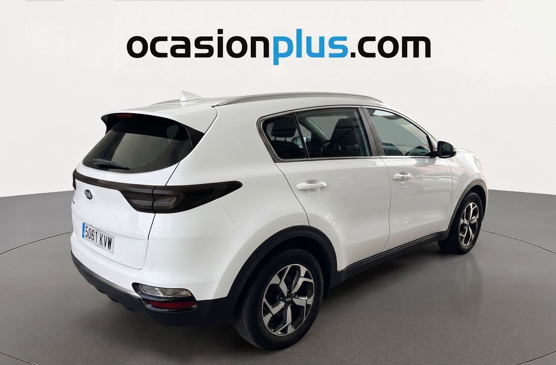 Kia Sportage 1.6 CRDi Drive 4x2 - foto 3