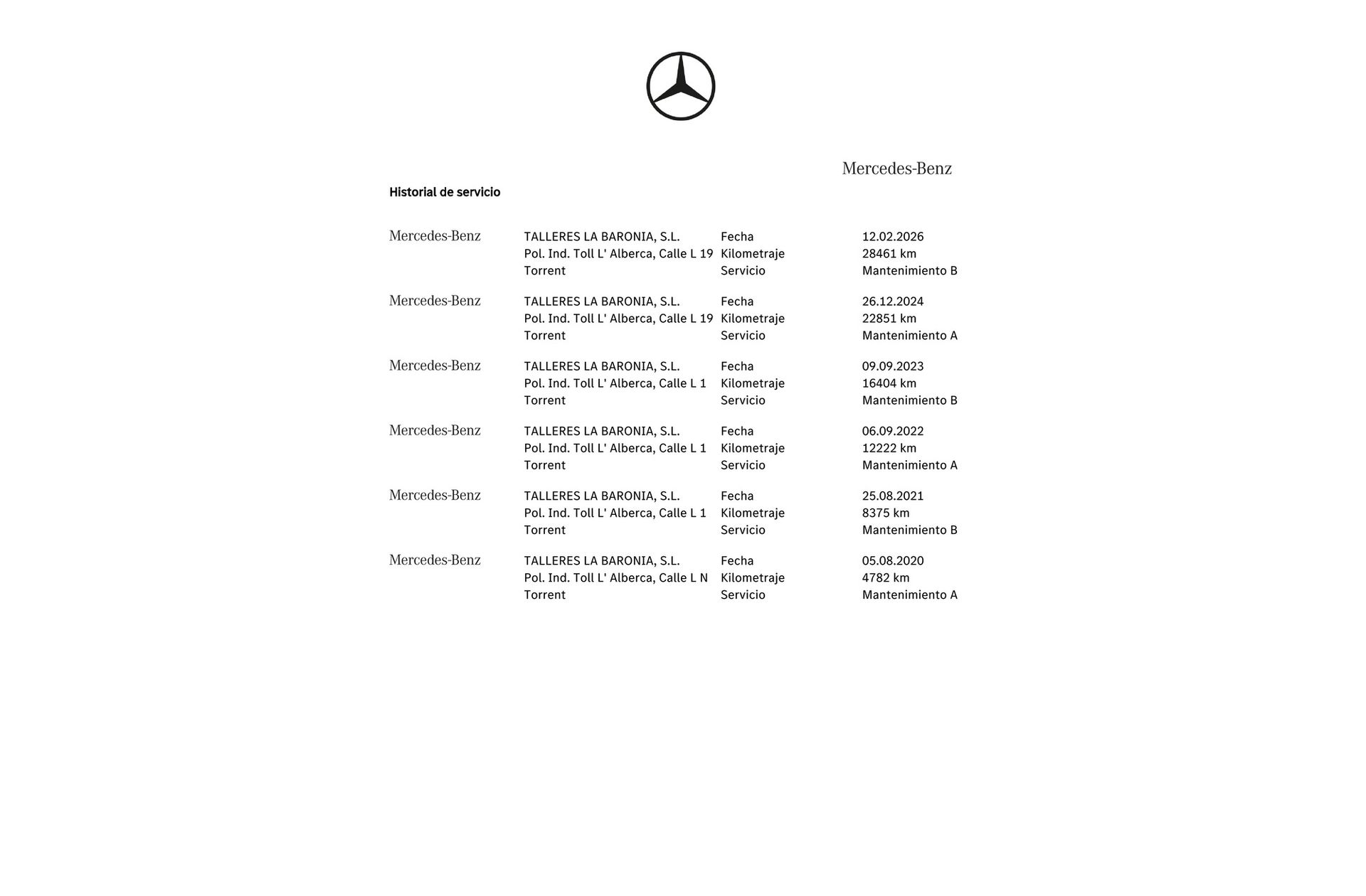 Mercedes-Benz Clase C Coupe 220 d - foto 34
