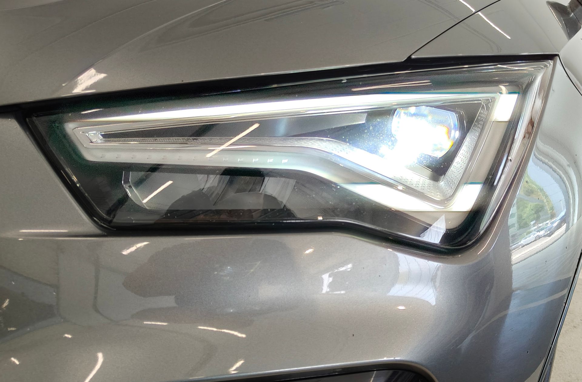 Cupra Ateca 2.0 TSI 4Drive DSG - foto 16