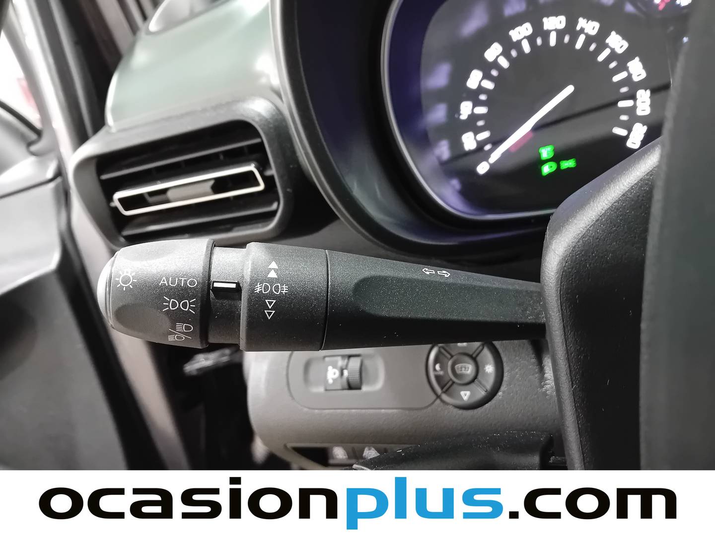 Citroën Berlingo Citroen Berlingo BlueHDi 130 S&S Talla M Shine (130 CV) de ocasión