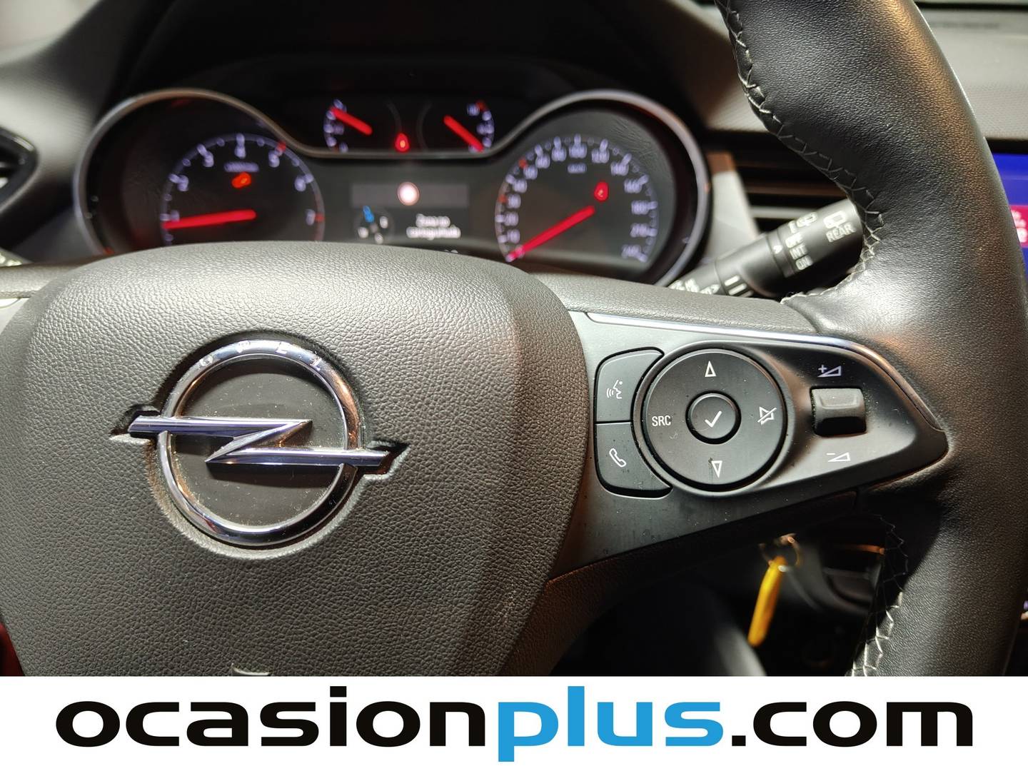 Foto Opel Crossland Opel Crossland 1.2 Elegance Pack (110 CV)