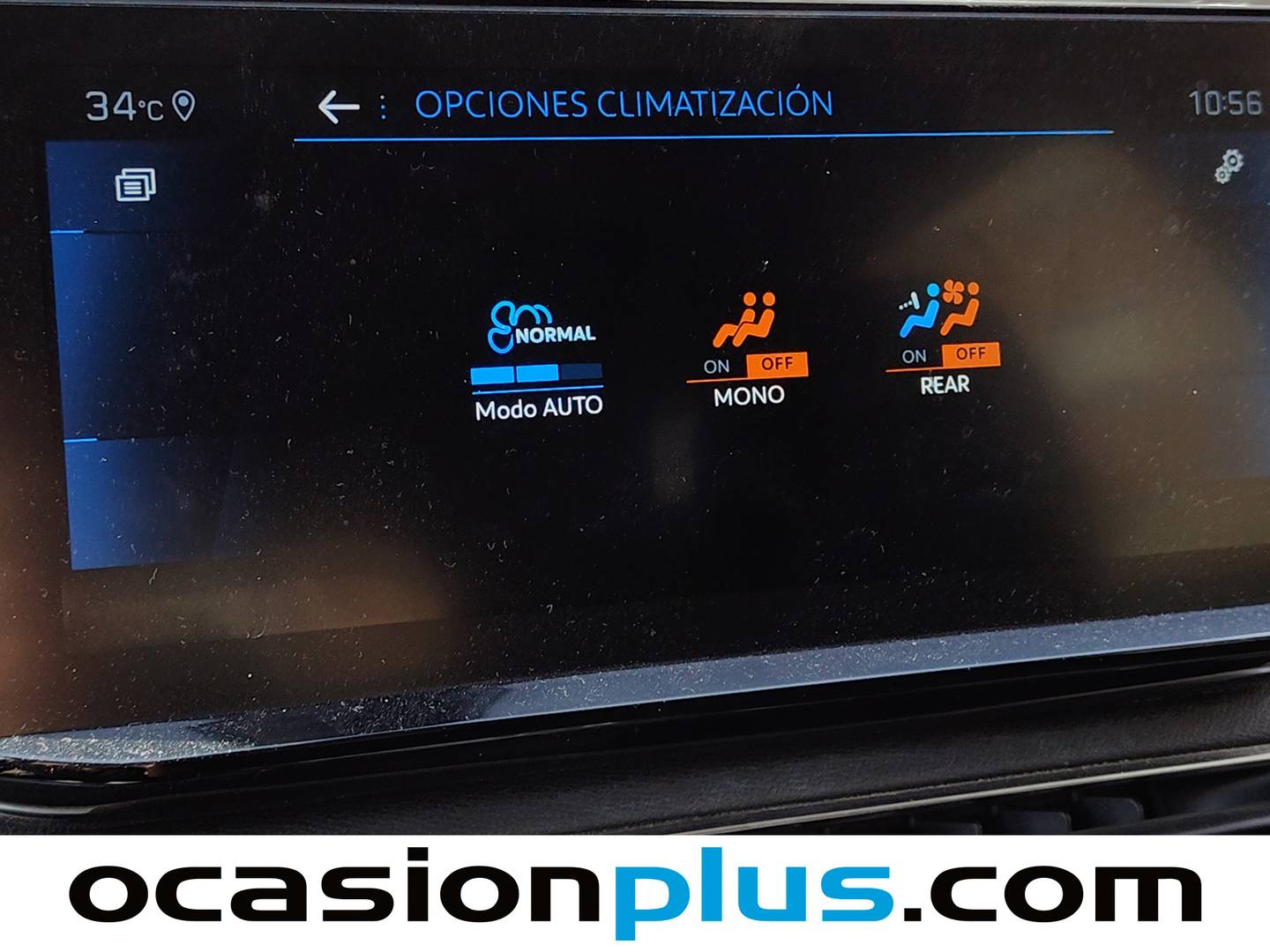 Peugeot 5008 Peugeot 5008 PureTech 130 S&S Style (130 CV) 7 plazas de ocasión