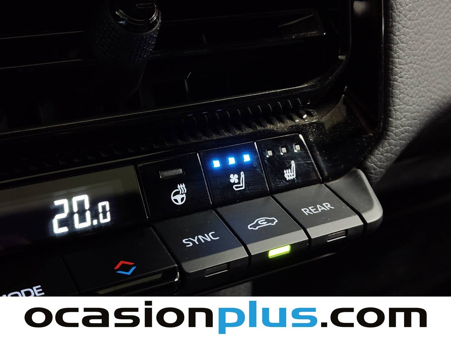 Foto Toyota Land Cruiser Toyota Land Cruiser 2.8 D-4D VXL Auto (204 CV)