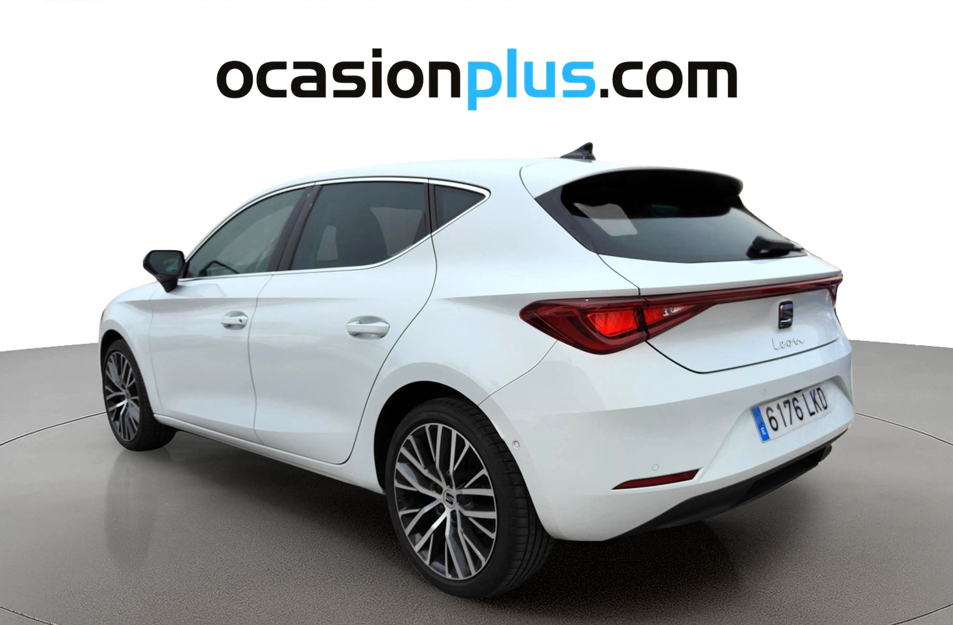 SEAT León 1.5 TSI Xcellence - foto 3