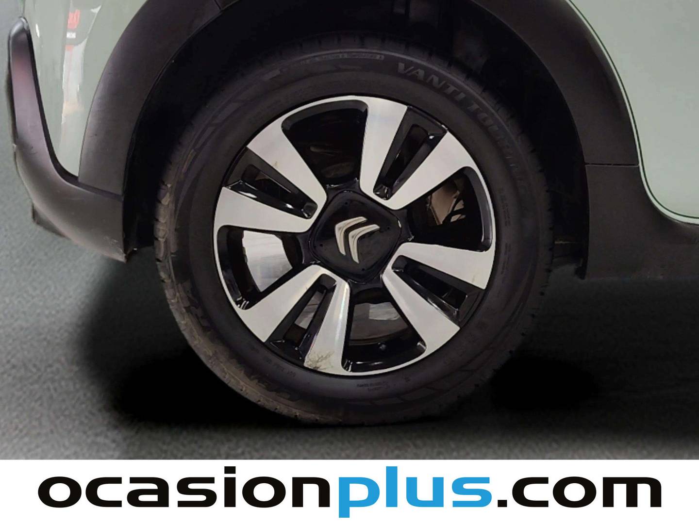 Citroën C3 Citroën C3 BlueHDi 75 S&S Feel (75 CV) de ocasión