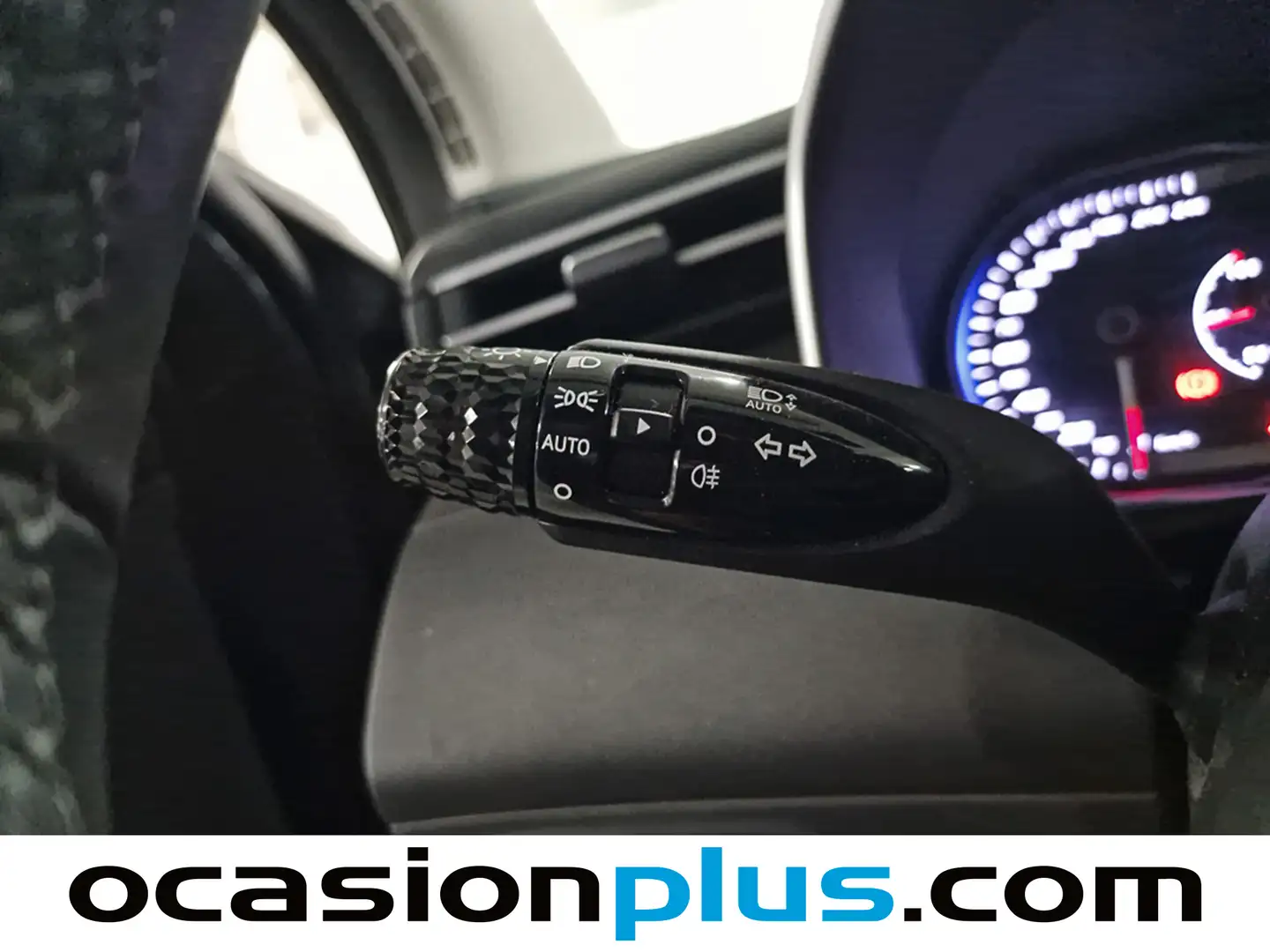 Foto Hyundai Tucson Hyundai Tucson 1.6 TGDI Klass 4x2 (150 CV)