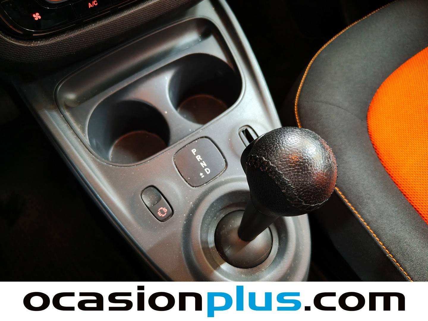 Smart fortwo Smart ForTwo Coupe 66 Passion (90 CV) de ocasión