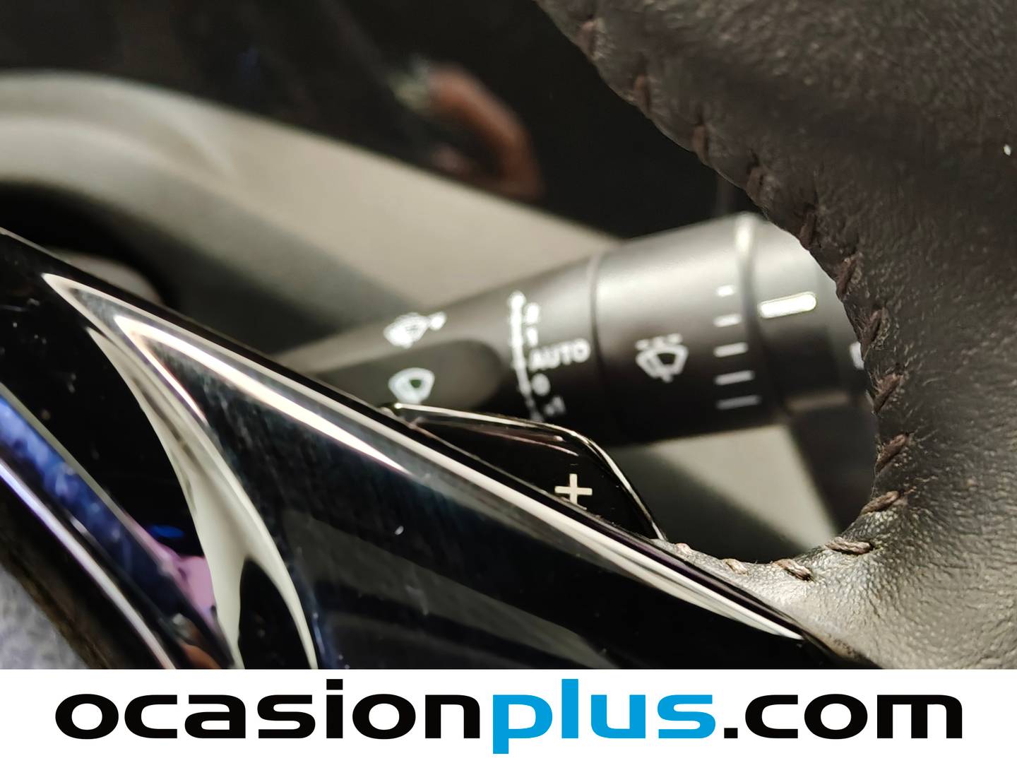 Peugeot 308 Peugeot 308 Allure Pack BlueHDi 130 S&S EAT8 (130 CV) de segunda mano