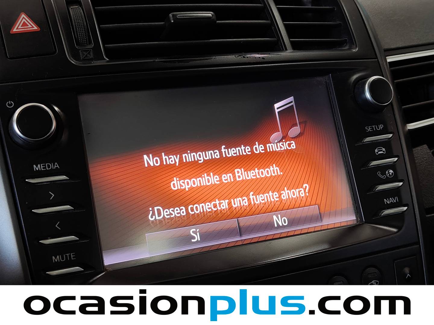 Toyota Verso Toyota Verso 115D Advance (112 CV) 7 Plazas km 0
