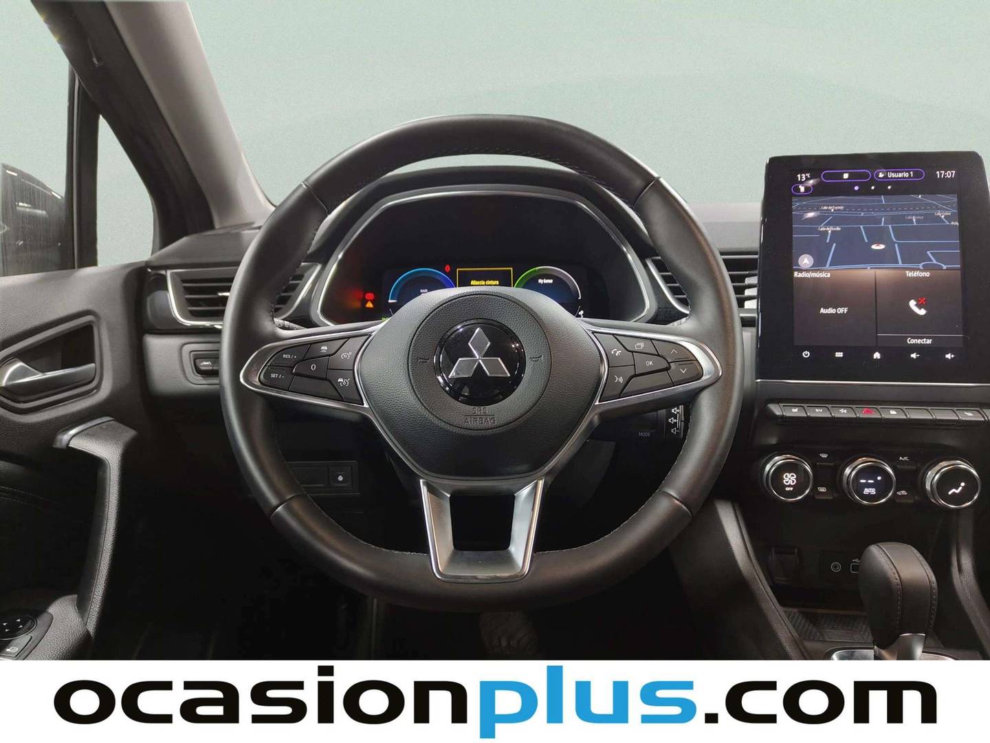 Mitsubishi ASX Mitsubishi ASX 160 PHEV Kaiteki (159 CV) barato