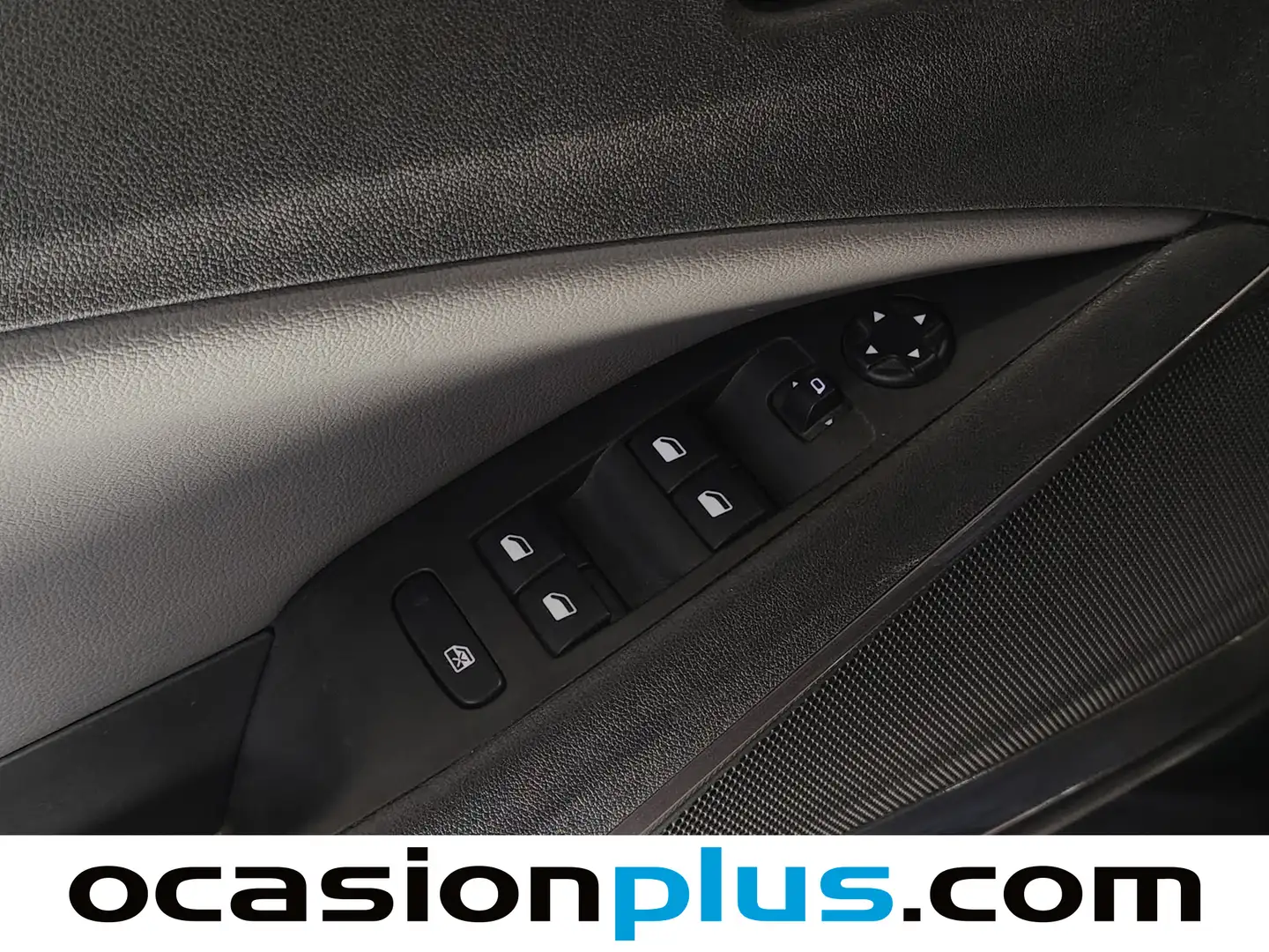 Foto Opel Crossland X Opel Crossland X 1.2 Turbo S&S ecoTEC Excellence (110 CV)