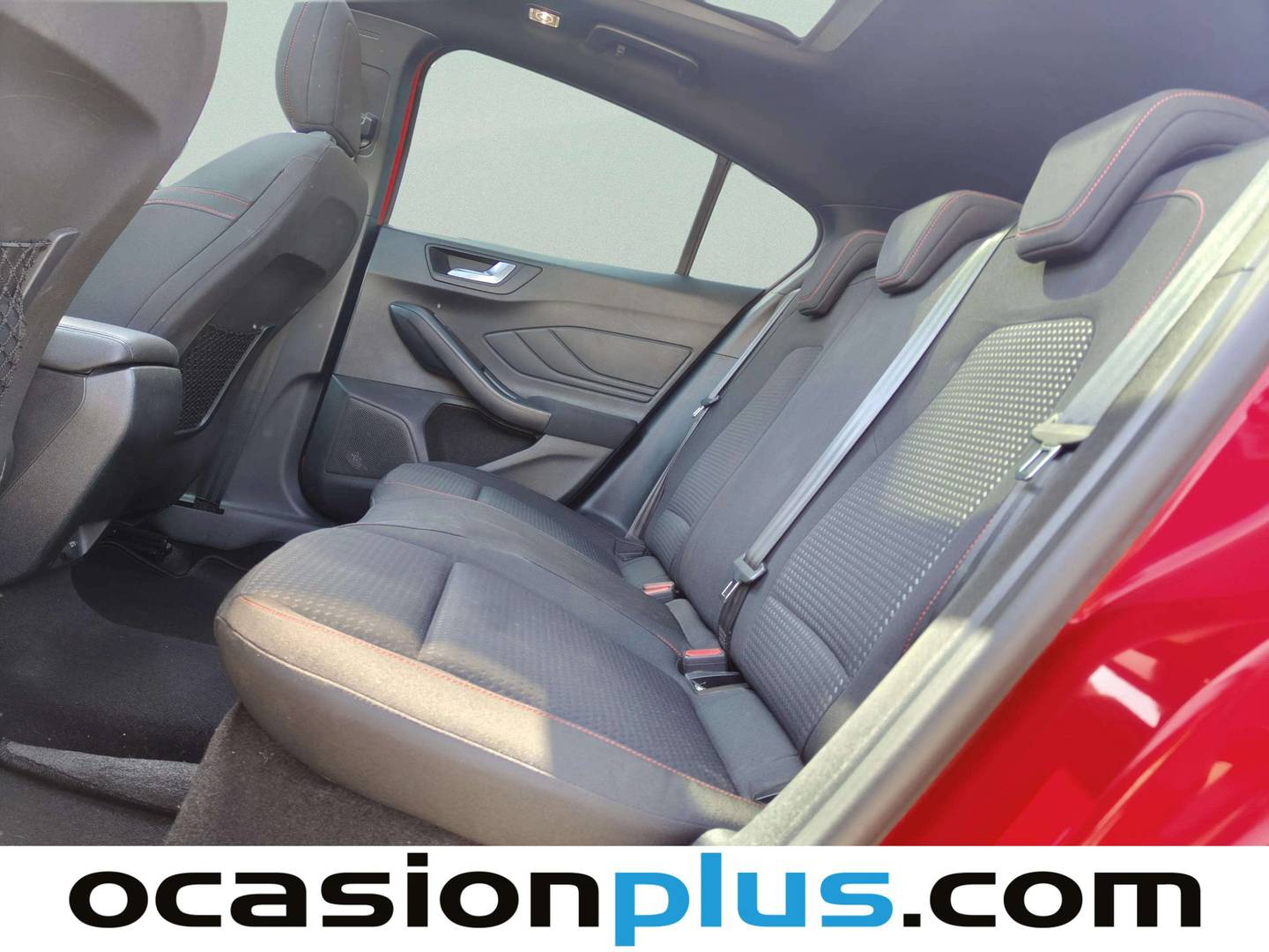 Ford Focus Ford Focus 1.0 Ecoboost ST-Line (125 CV) km 0