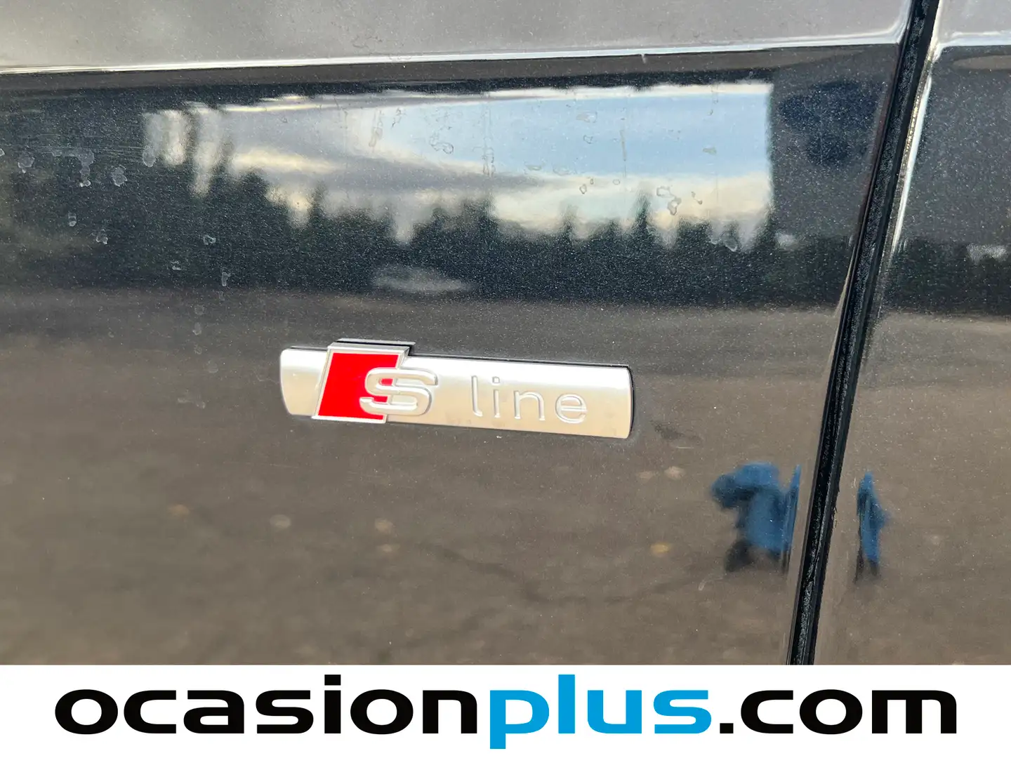 Foto Audi Q7 Audi Q7 50 TDI quattro (286 CV) tiptronic S-Line 7 Plazas