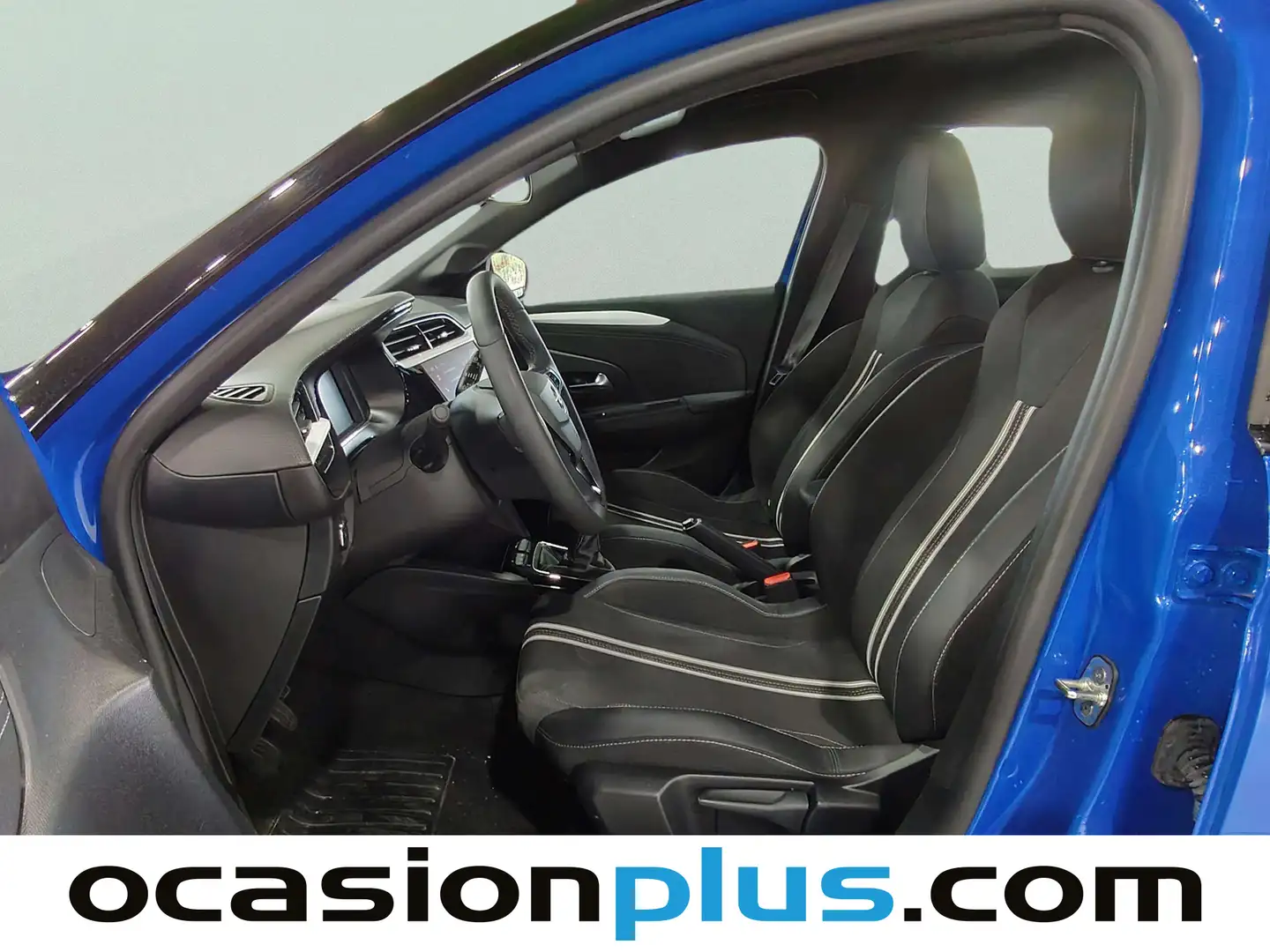 Foto Opel Corsa Opel Corsa 1.2 T XHL GS (100 CV)