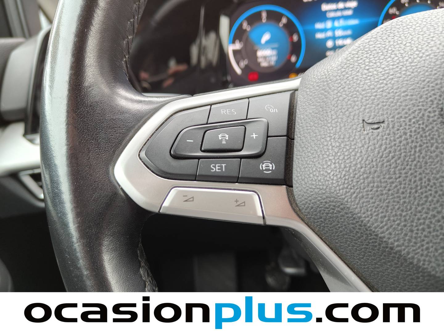Volkswagen Golf Volkswagen Golf Variant Life 2.0 TDI (115 CV) diésel