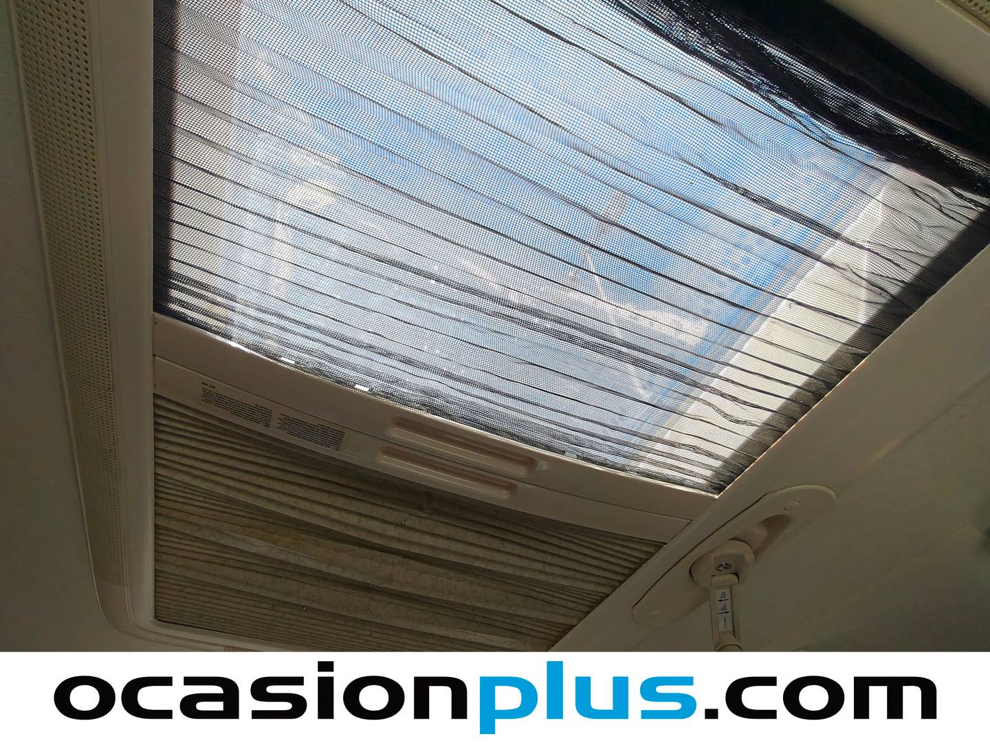 Ilusion XMK Ilusion XMK 590 (163CV) 4 Plazas km 0