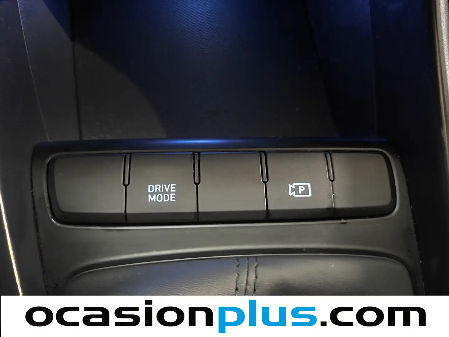 Foto Hyundai Bayon Hyundai Bayon 1.0 TGDI 48V Maxx (100 CV)