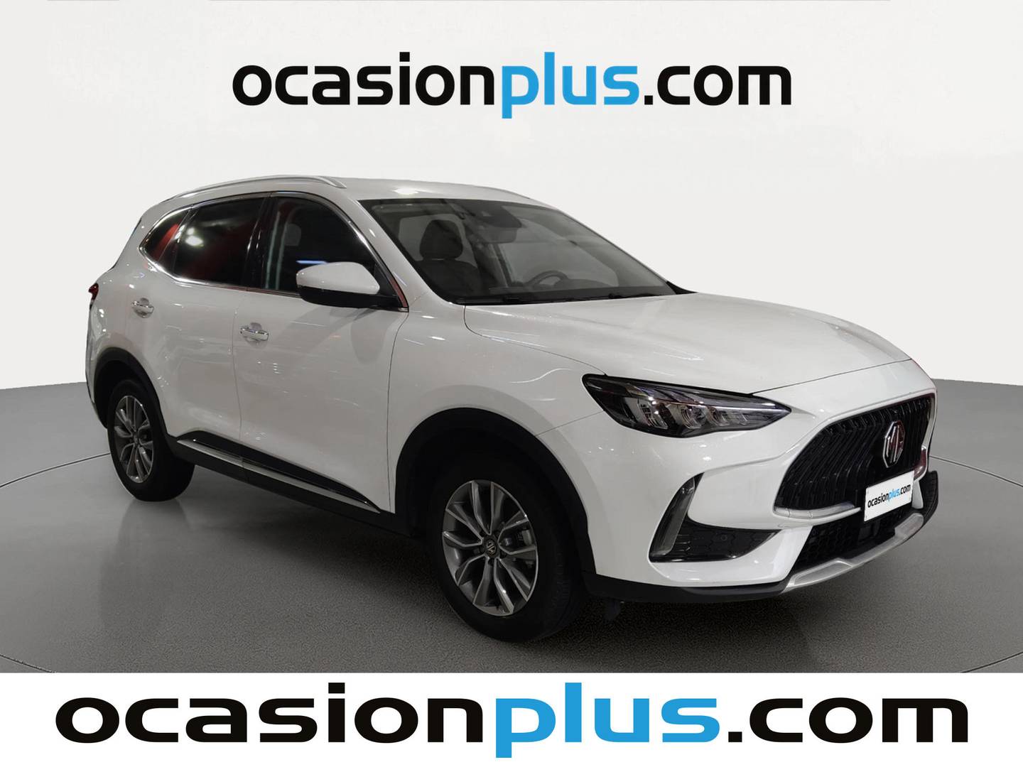 Foto MG HS MG HS 1.5 Turbo GDI Comfort (162 CV)