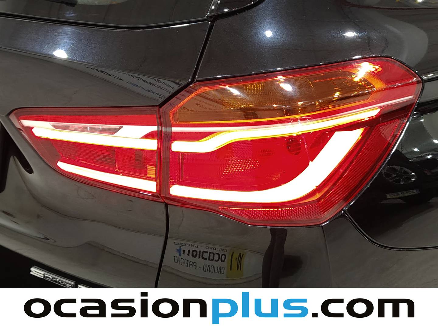 BMW X1 BMW X1 sDrive20i (192 CV) km 0