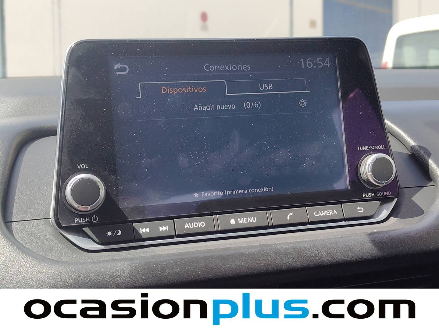 Nissan QASHQAI Nissan Qashqai DIG-T 158 mHEV Acenta Xtronic (158 CV) automático