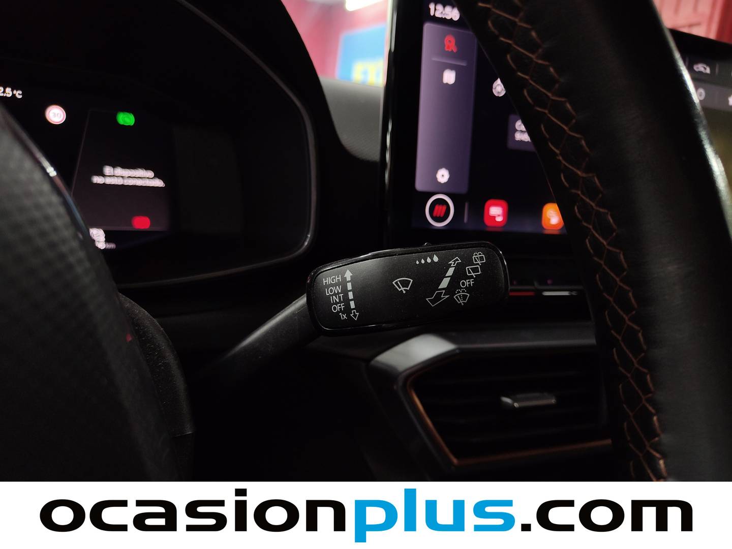 Cupra León Cupra León 1.5 eTSI DSG (150 CV) km 0