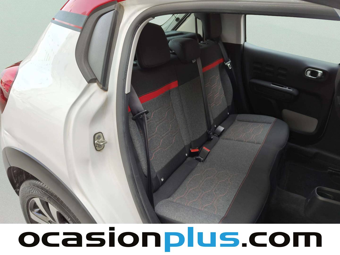 Citroën C3 Citroën C3 PureTech 83 Feel (83 CV) barato