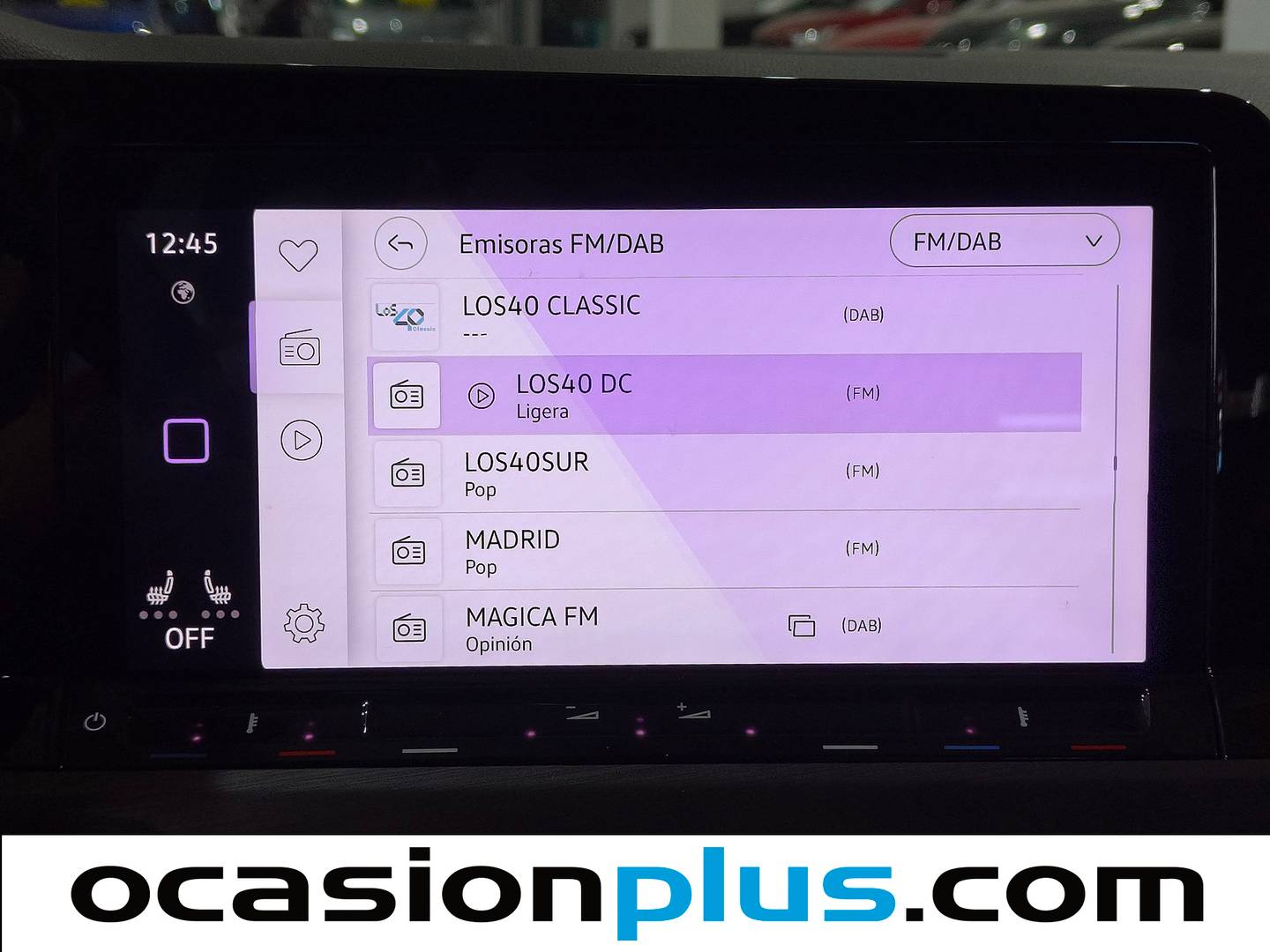 Volkswagen Golf Volkswagen Golf Style 1.5 eTSI (150 CV) DSG 150cv