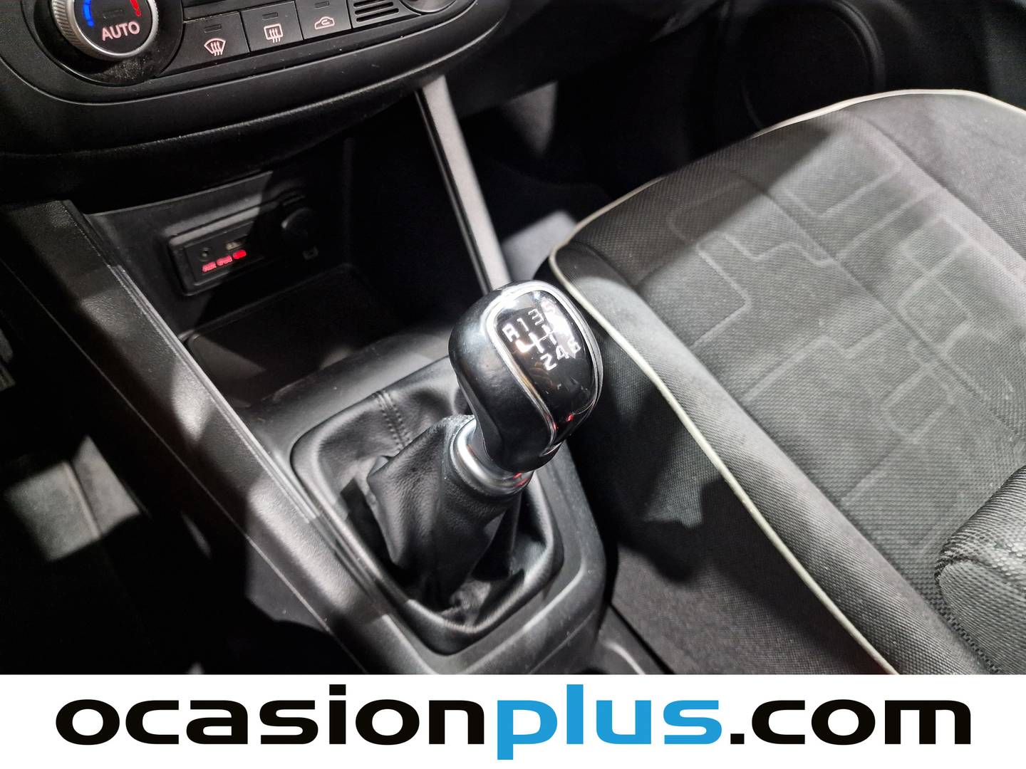 KIA Venga KIA Venga 1.6 CRDi VGT Drive (128 CV) de segunda mano