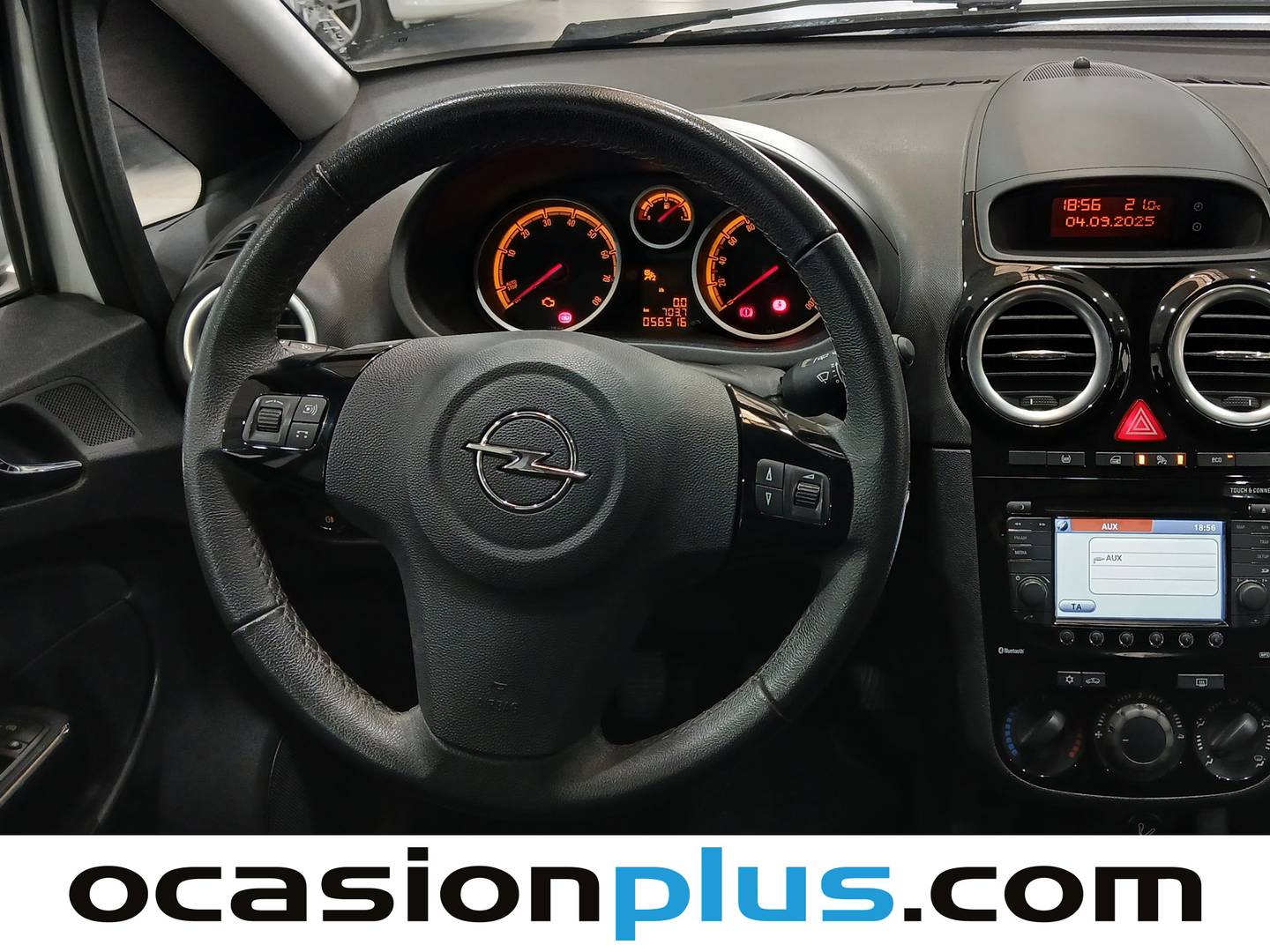 Opel Corsa Opel Corsa 1.4 Selective (100 CV) manual