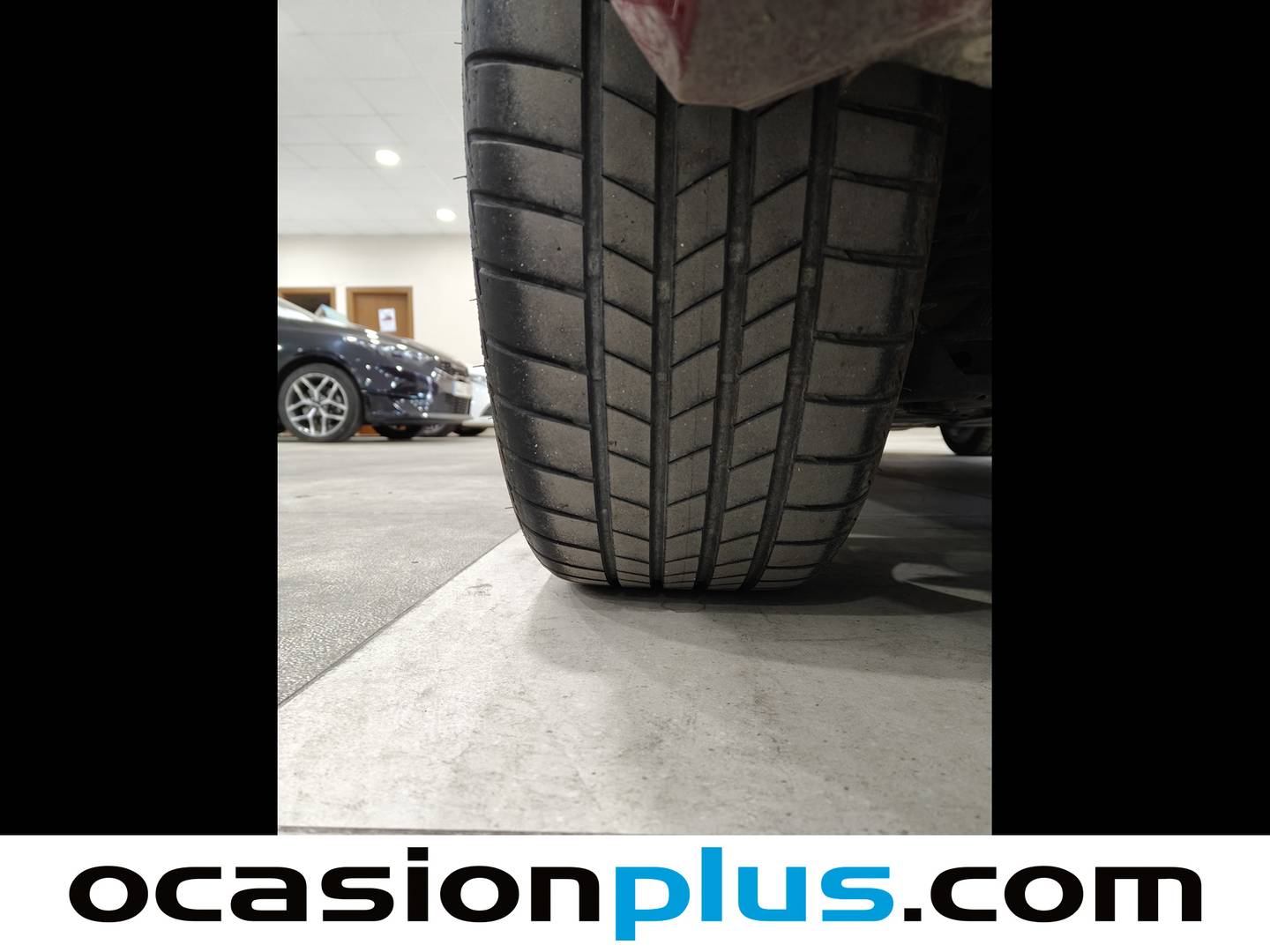 Foto Cupra León CUPRA León 1.5 eTSI Tech Edition DSG (150 CV)