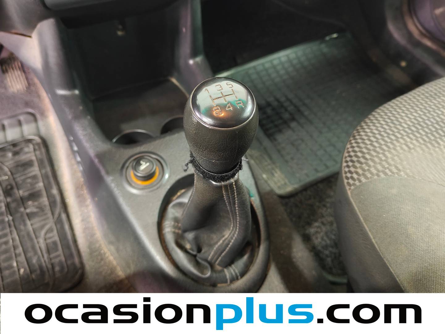 Citroën Berlingo First Citroen Berlingo First Combi 1.6 HDI 75 X (75 CV) de segunda mano