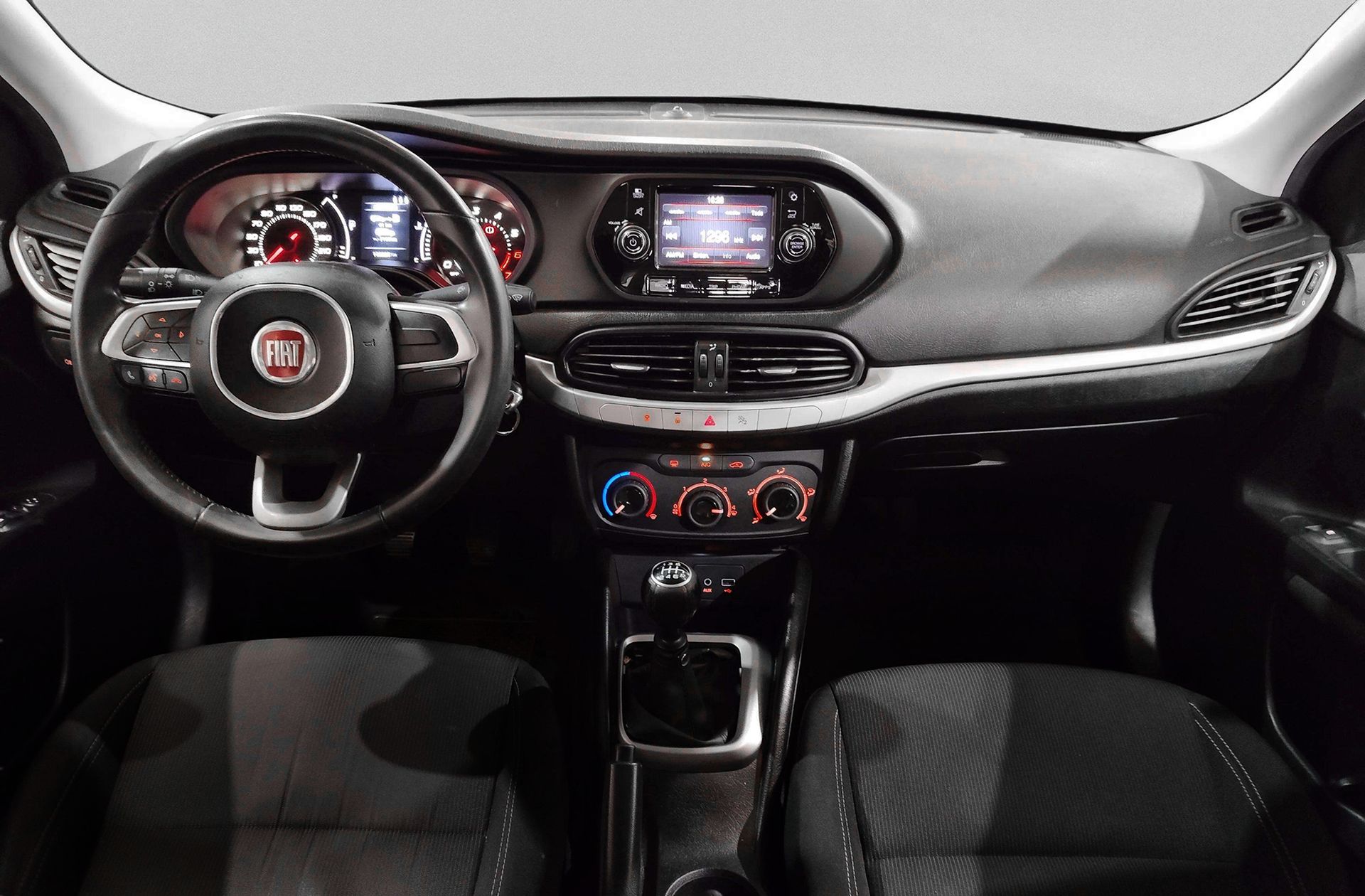 Fiat Tipo 1.4 Easy - foto 6