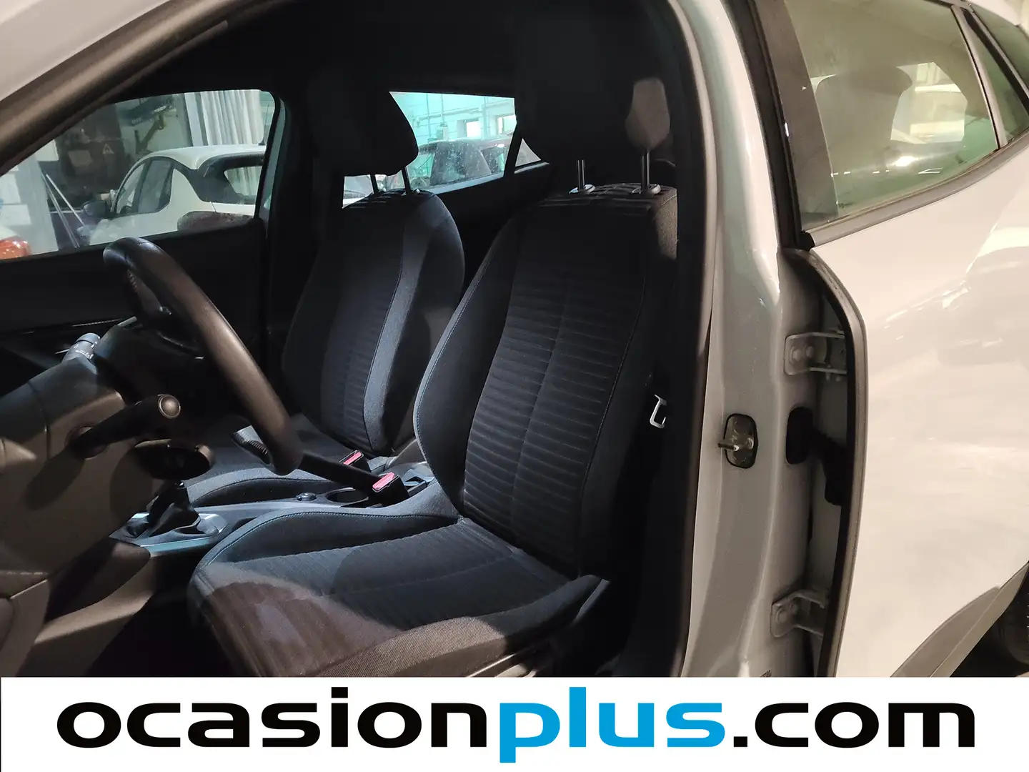 Foto Peugeot 2008 Peugeot 2008 PureTech 100 S&S Active (100 CV)