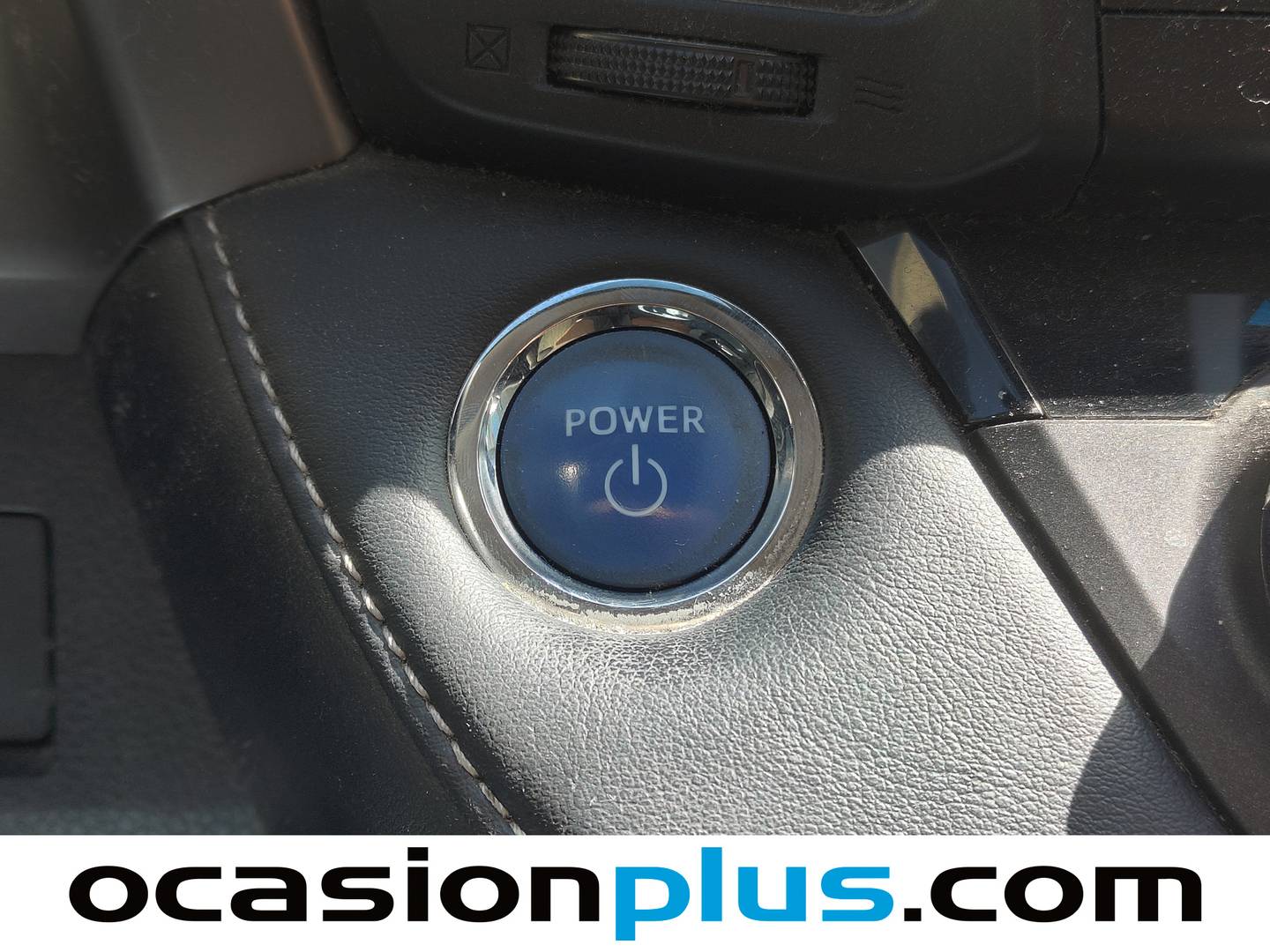 Paquetes del Toyota Rav4 Toyota Rav4 2.5l hybrid Advance 2WD (197 CV)