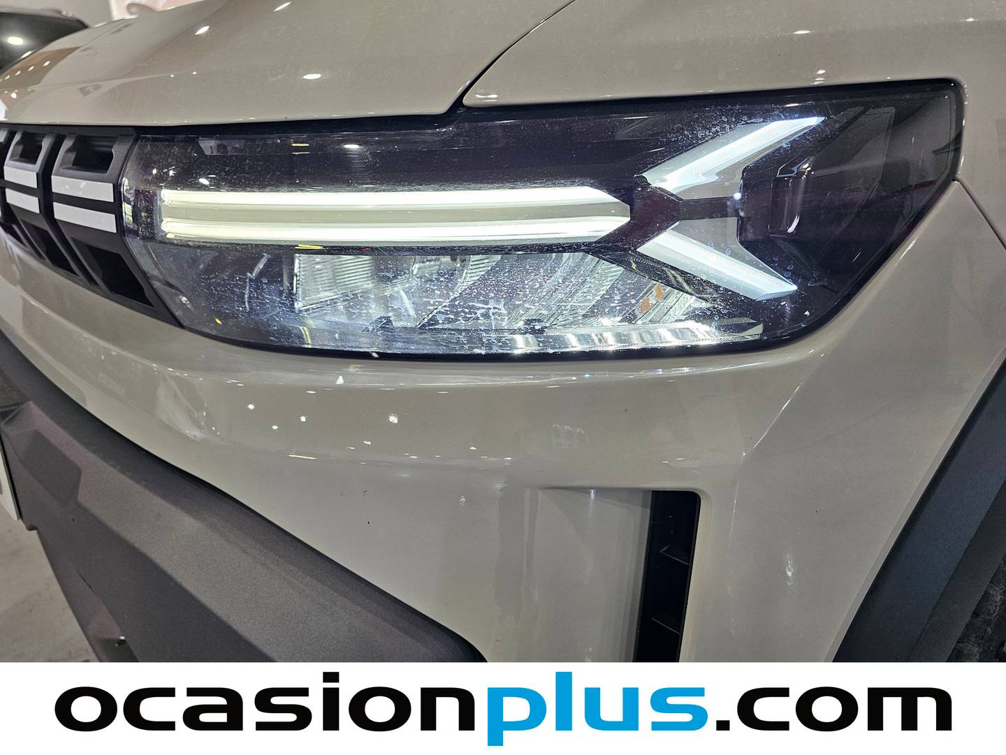 Dacia Duster Dacia Duster TCE 48v 4X2 (130 CV) al mejor precio